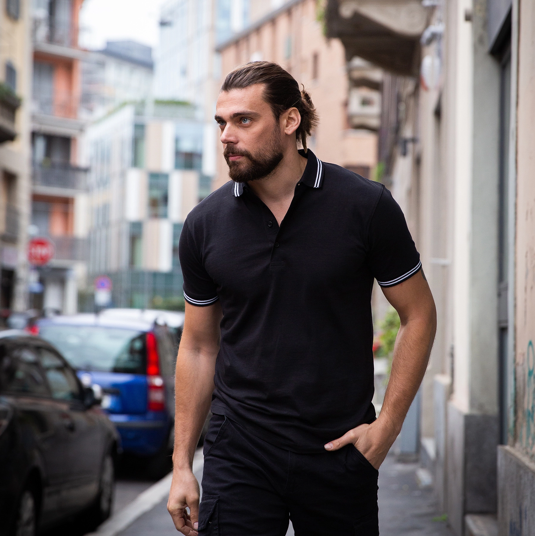 Immagine Polo Maiorca Man 