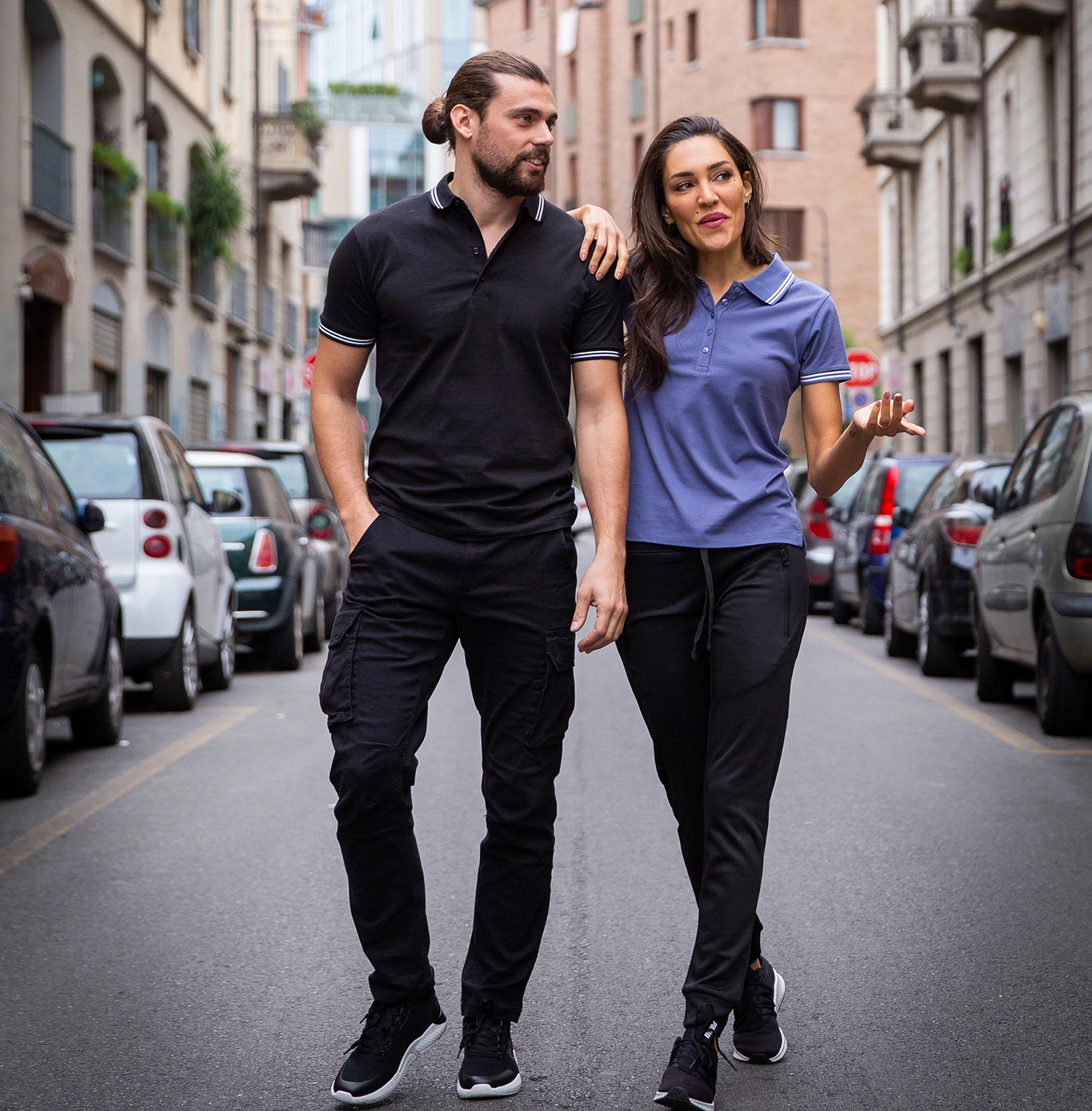 Immagine Polo Maiorca Man 