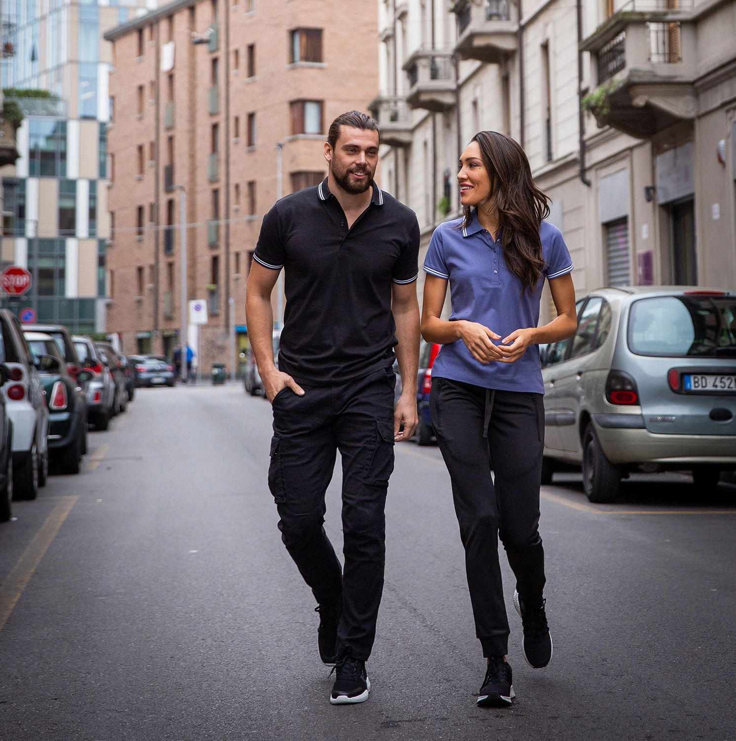 Immagine Polo Maiorca Man 