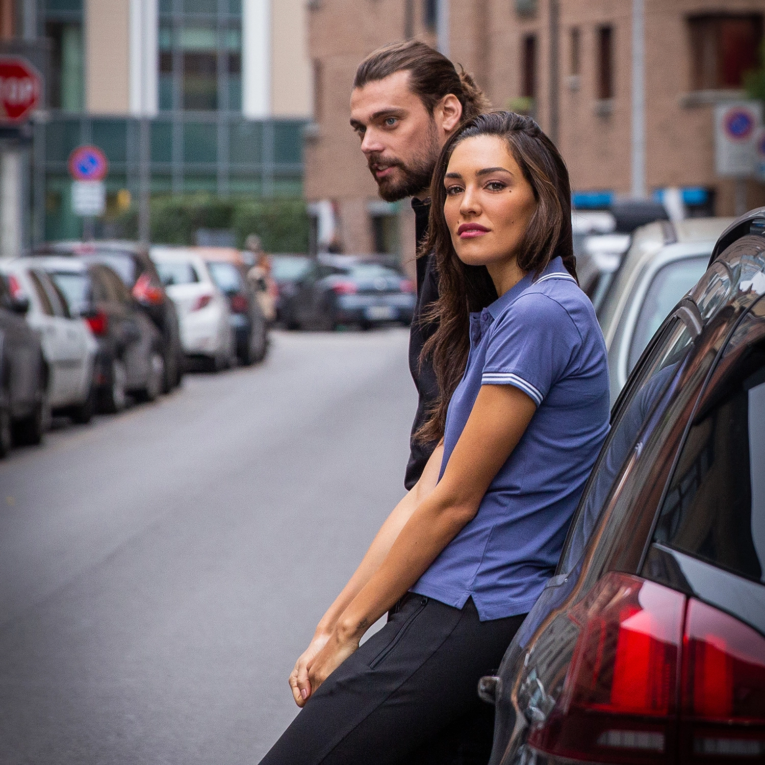 Immagine Polo Minorca Lady