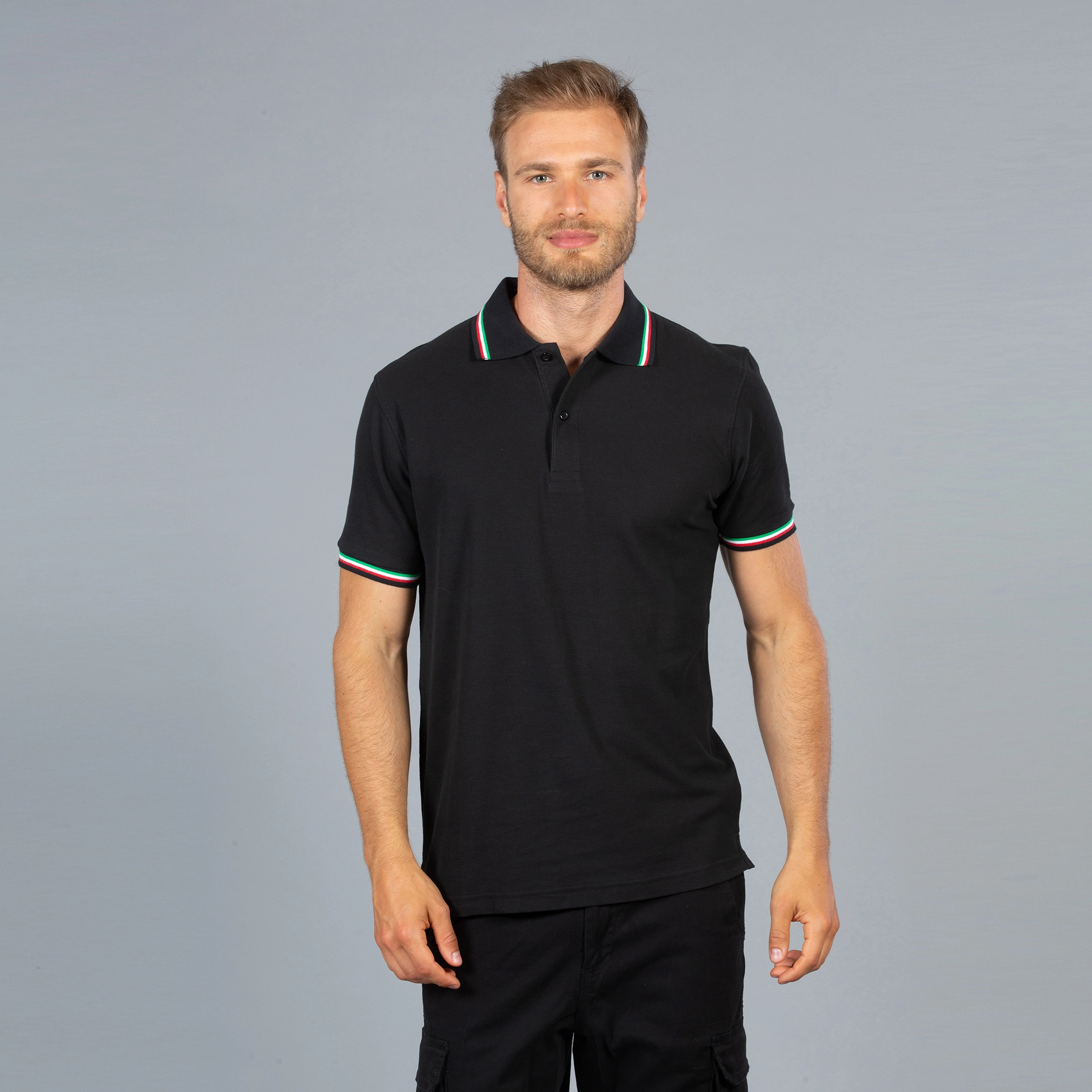 Immagine Polo Aosta Man