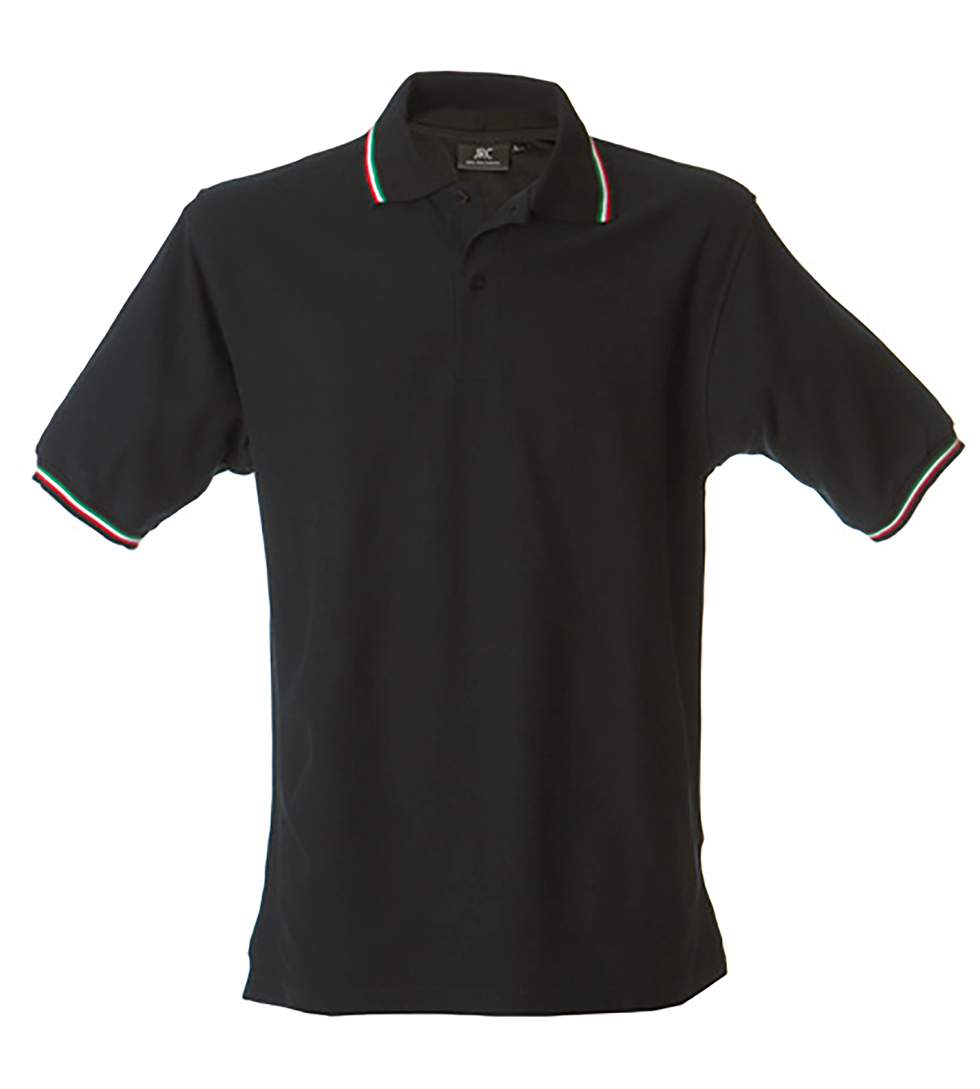 Immagine Polo Aosta Man