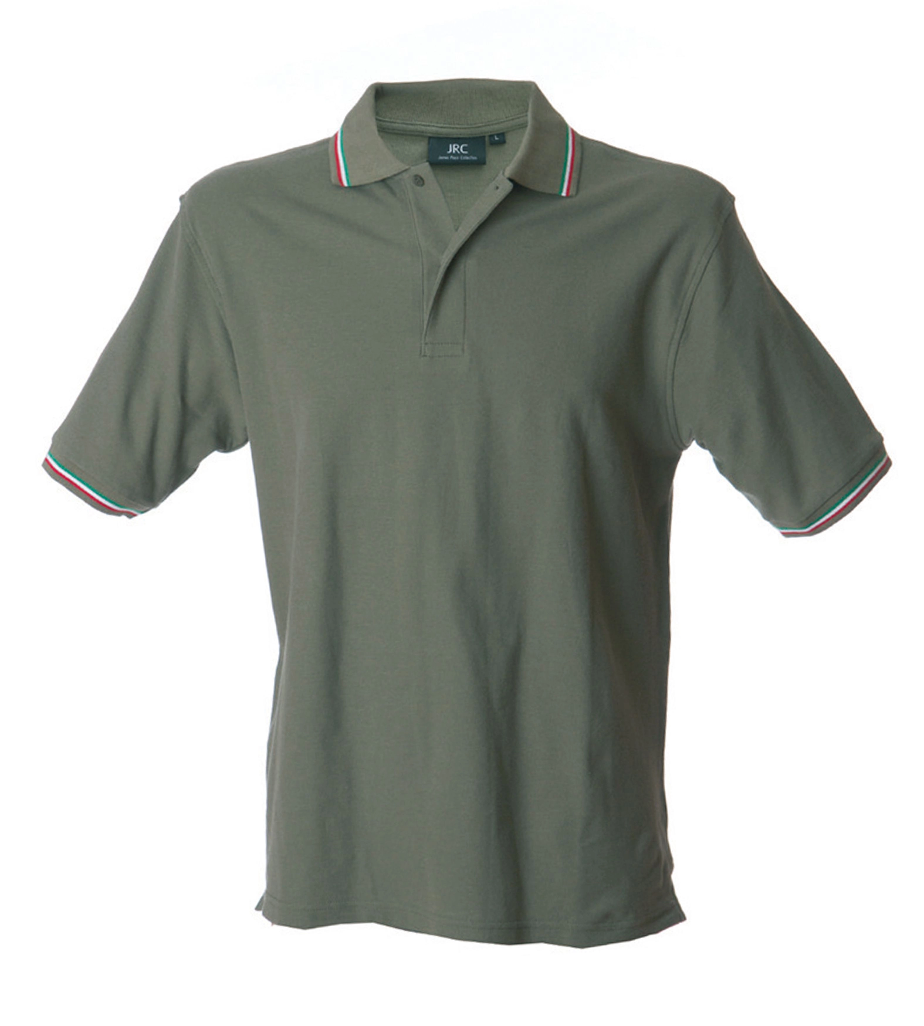 Immagine Polo Aosta Man