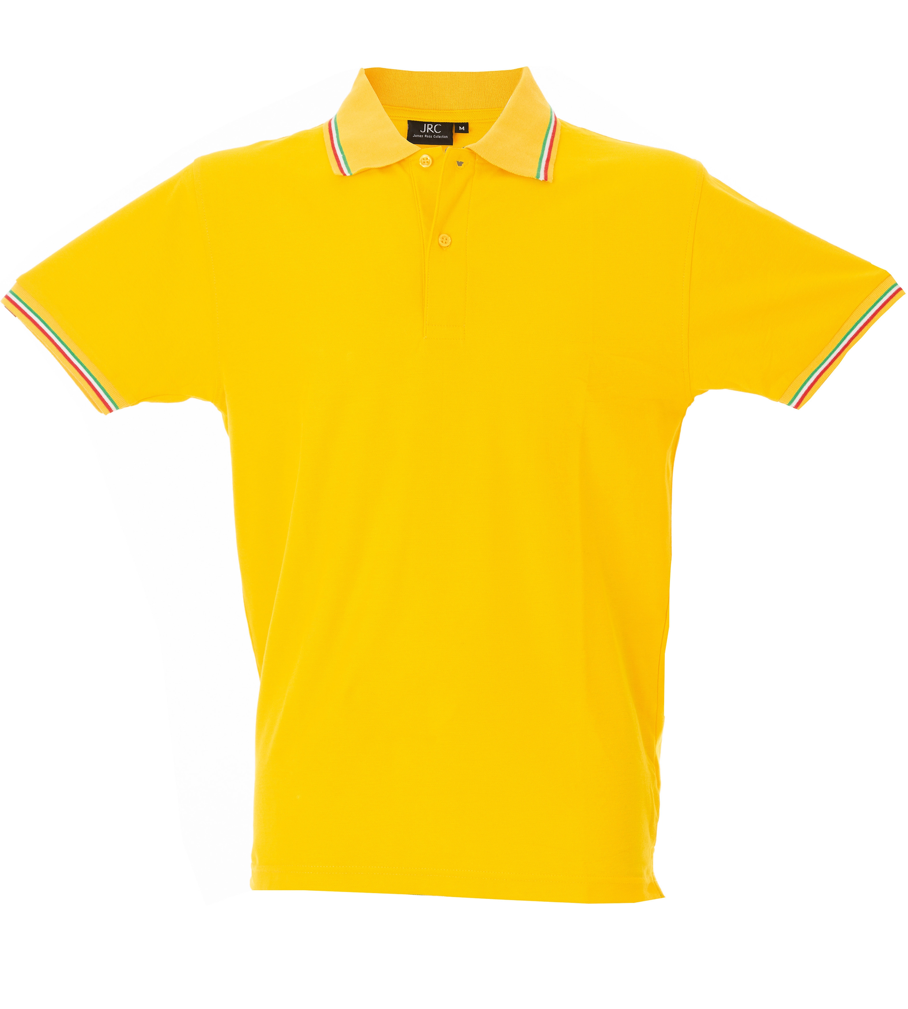 Immagine Polo Aosta Man