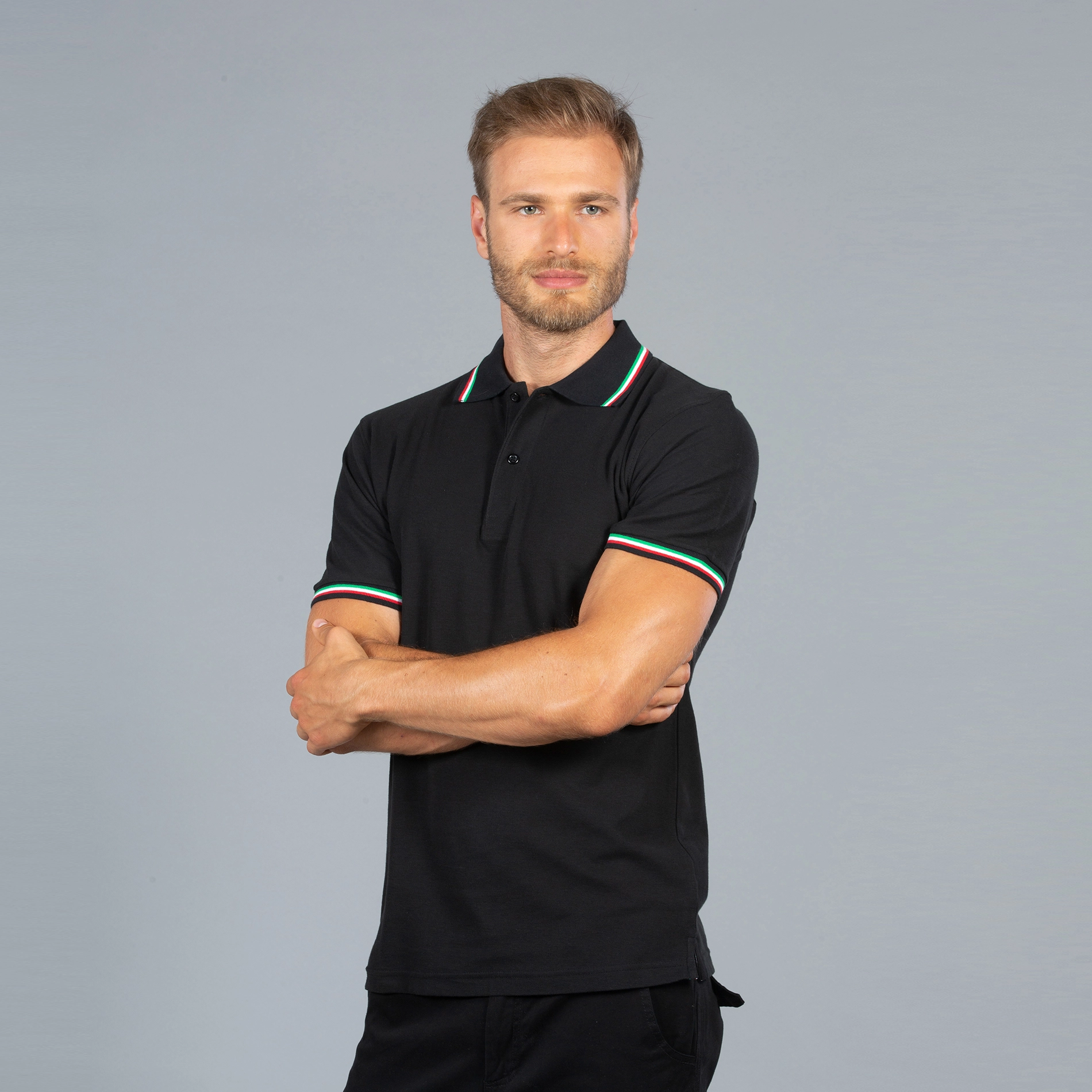 Immagine Polo Aosta Man