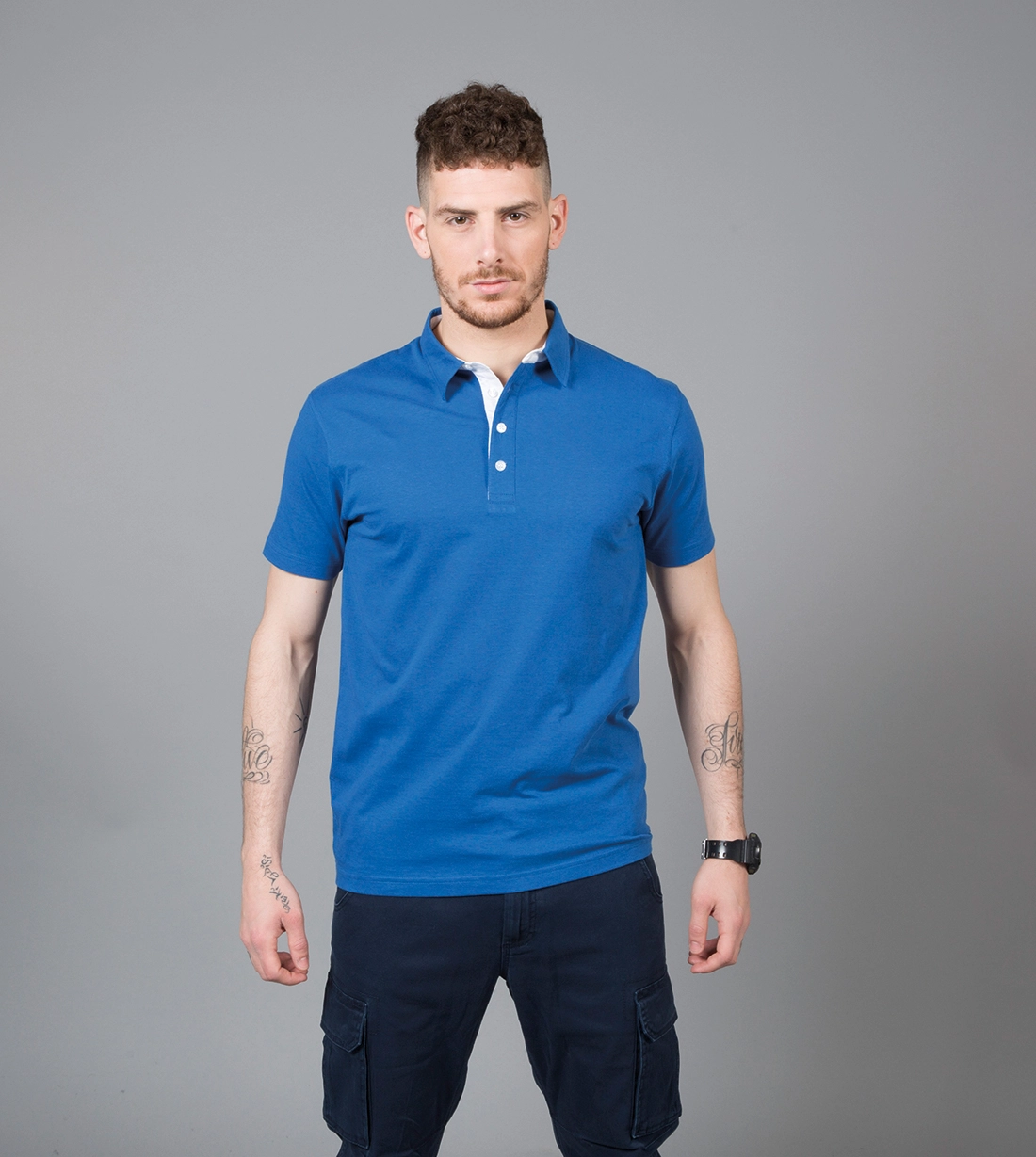 Immagine Polo Valencia