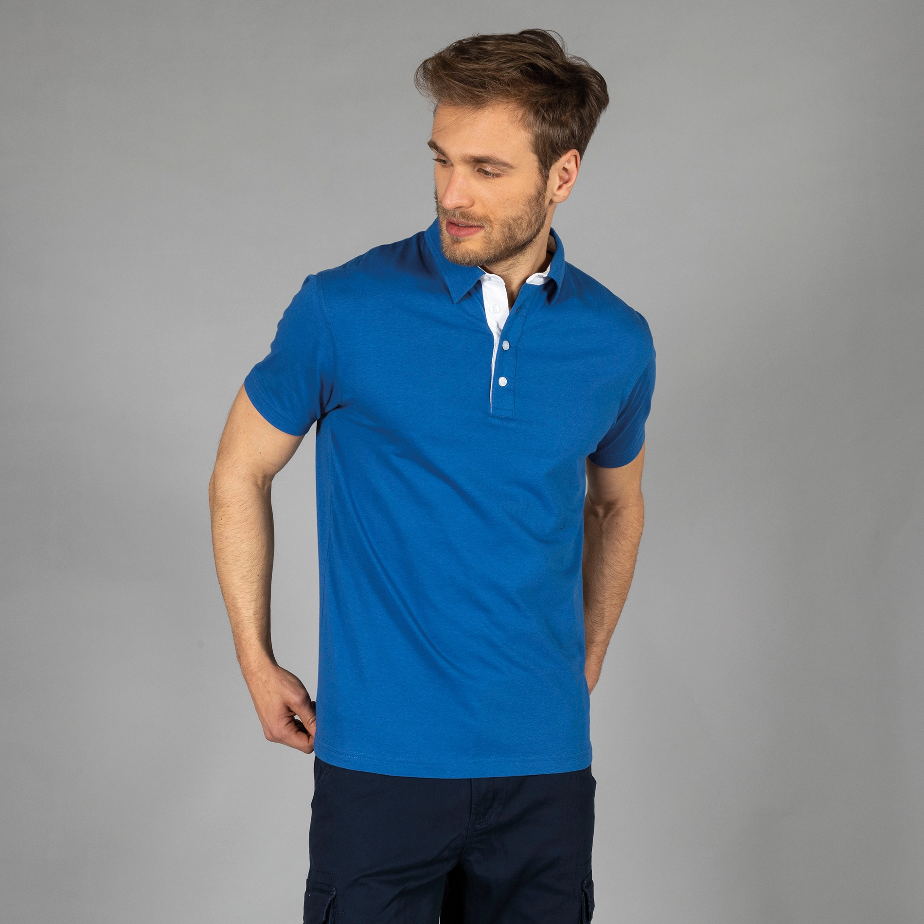 Immagine Polo Valencia