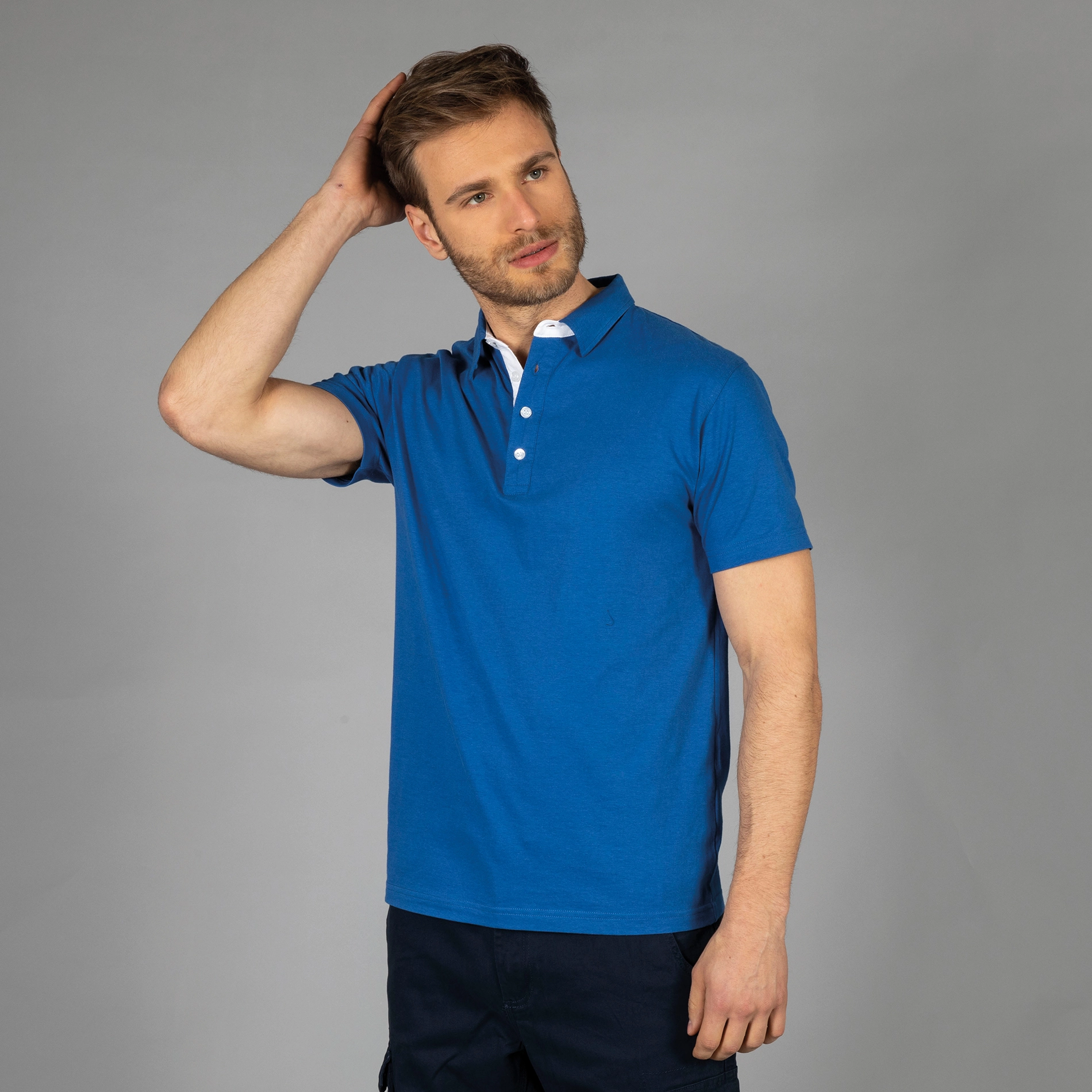 Immagine Polo Valencia