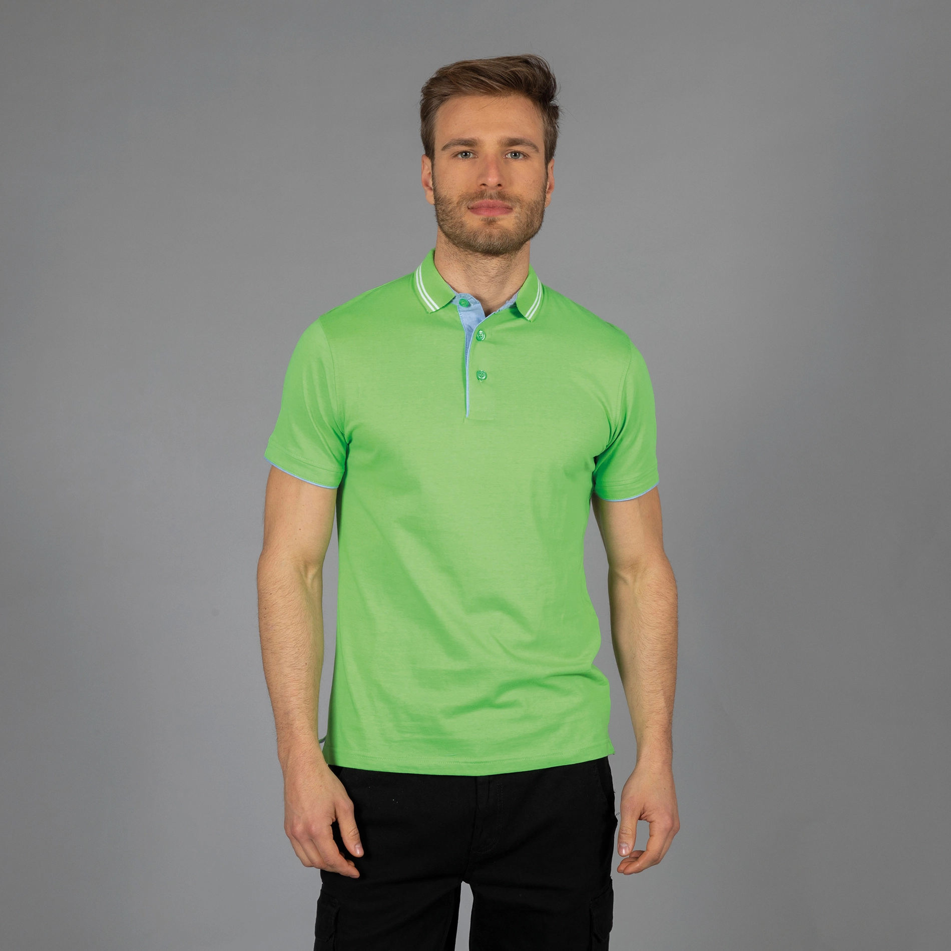 Immagine Polo Rodi Man 