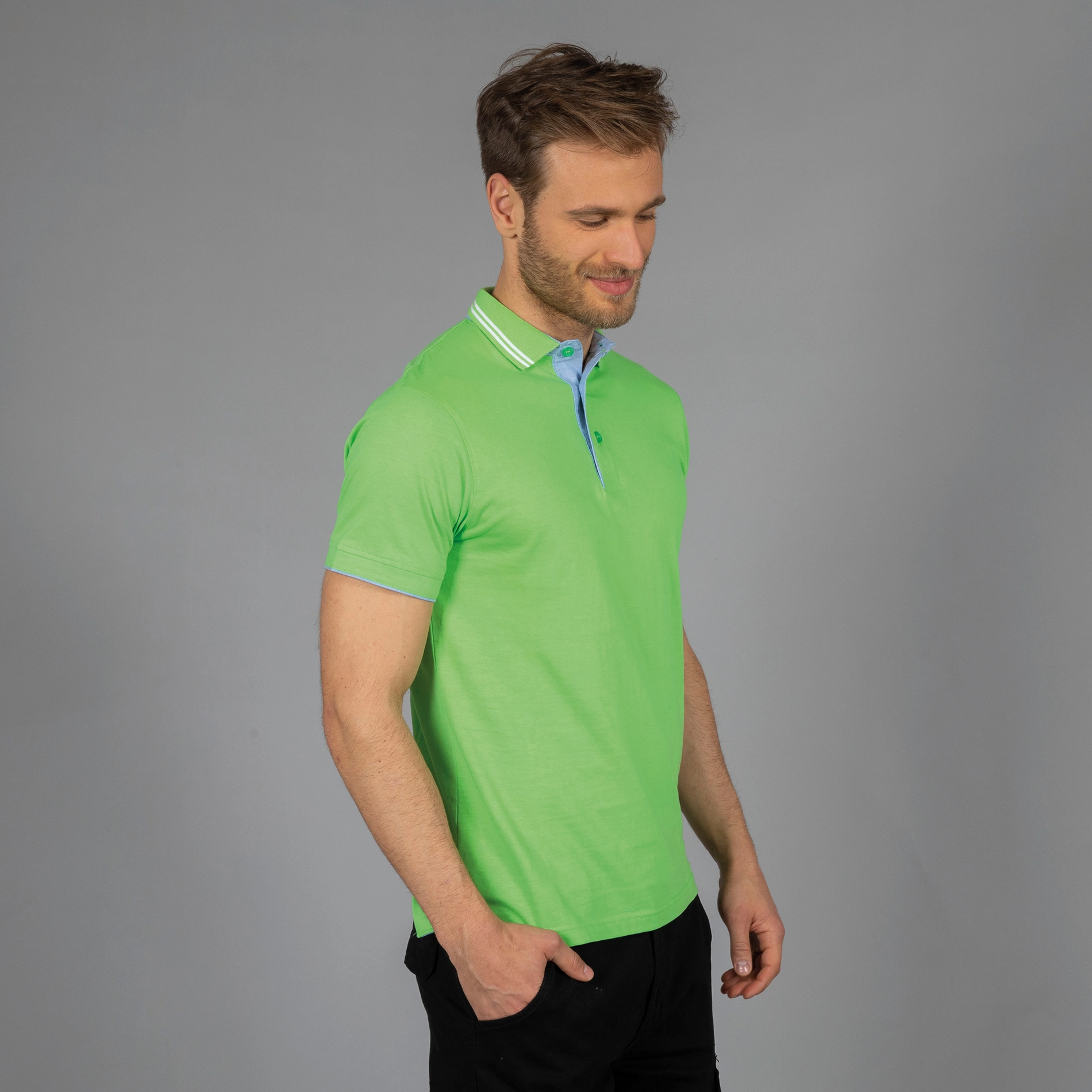 Immagine Polo Rodi Man 