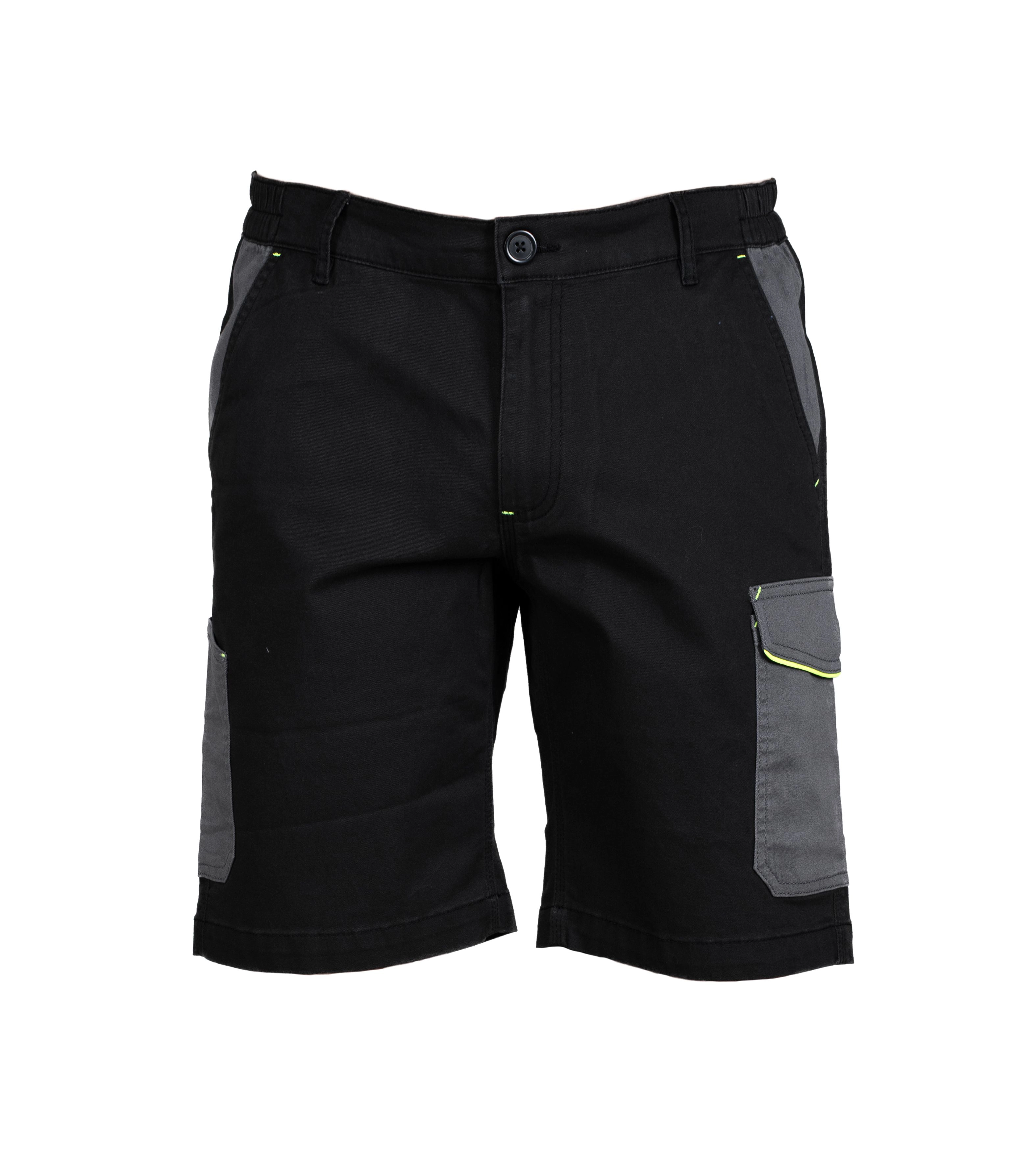 Immagine Pantalone Zurigo Bicolor Shorts