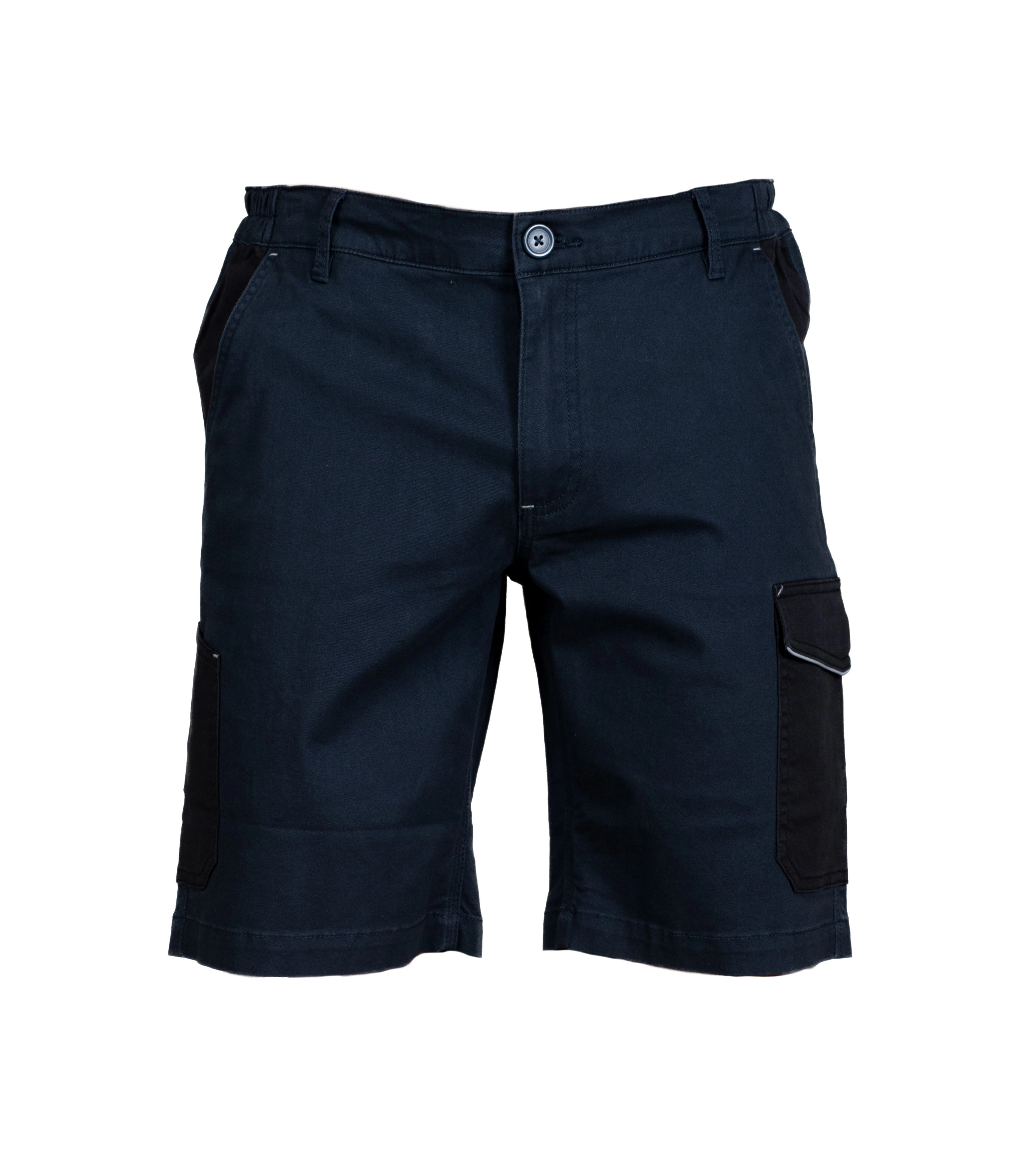 Immagine Pantalone Zurigo Bicolor Shorts
