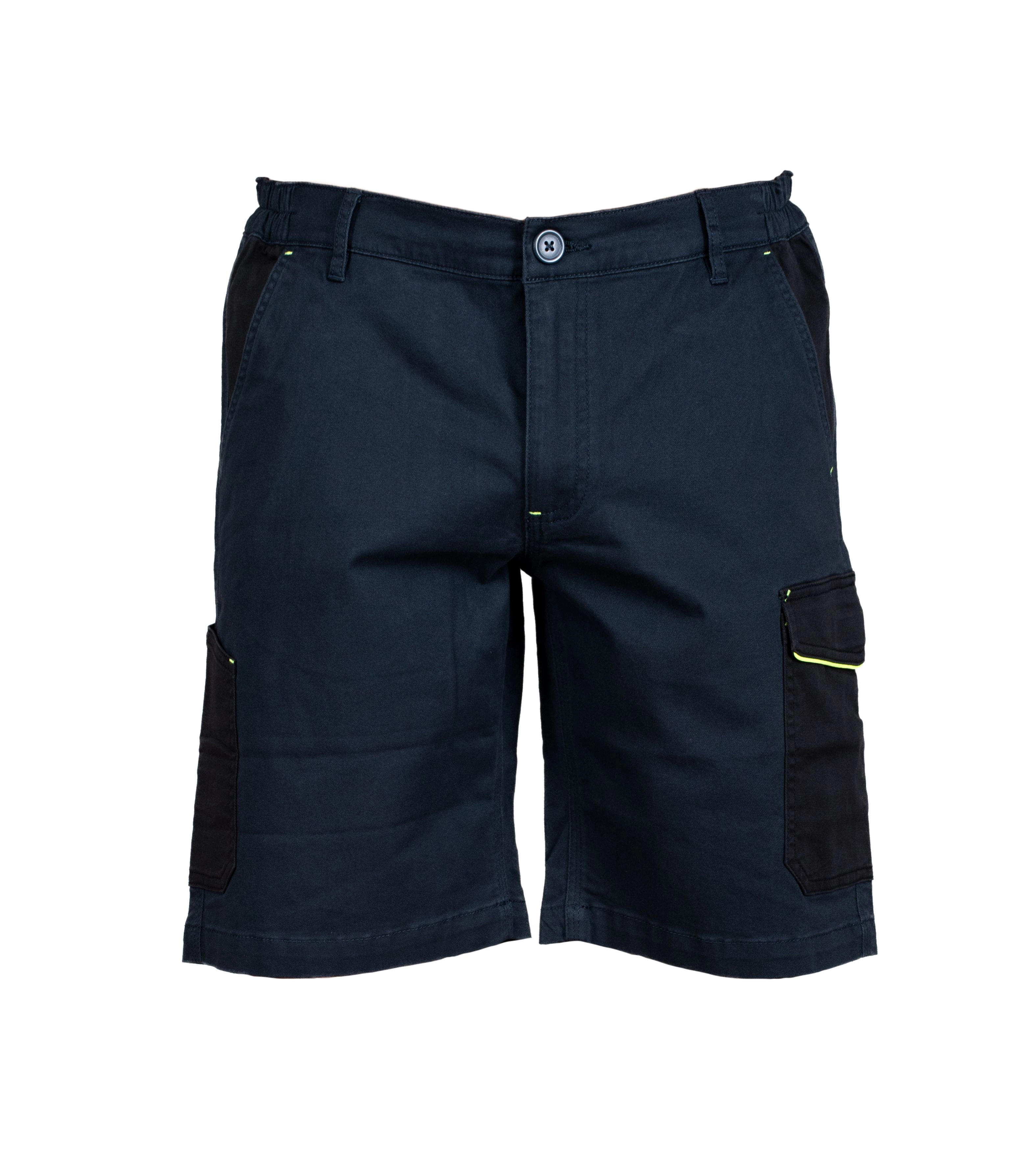 Immagine Pantalone Zurigo Bicolor Shorts