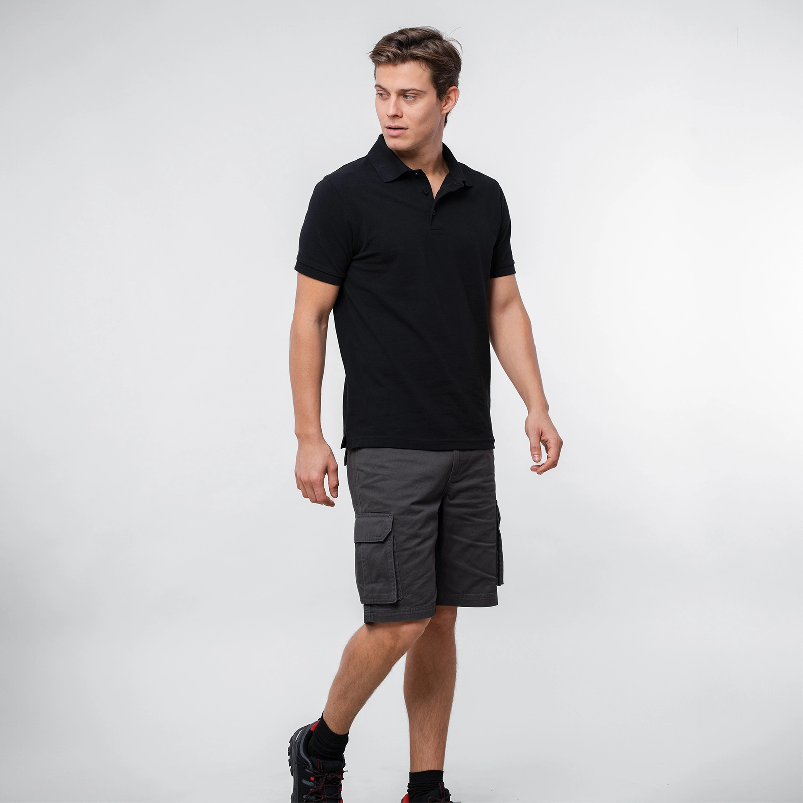 Immagine Pantalone Nairobi Shorts