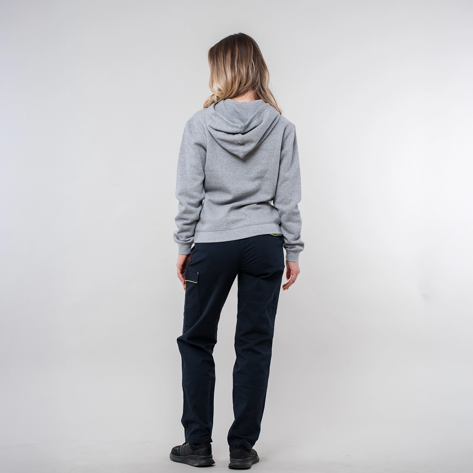 Immagine Pantalone Zurigo Heavy Lady