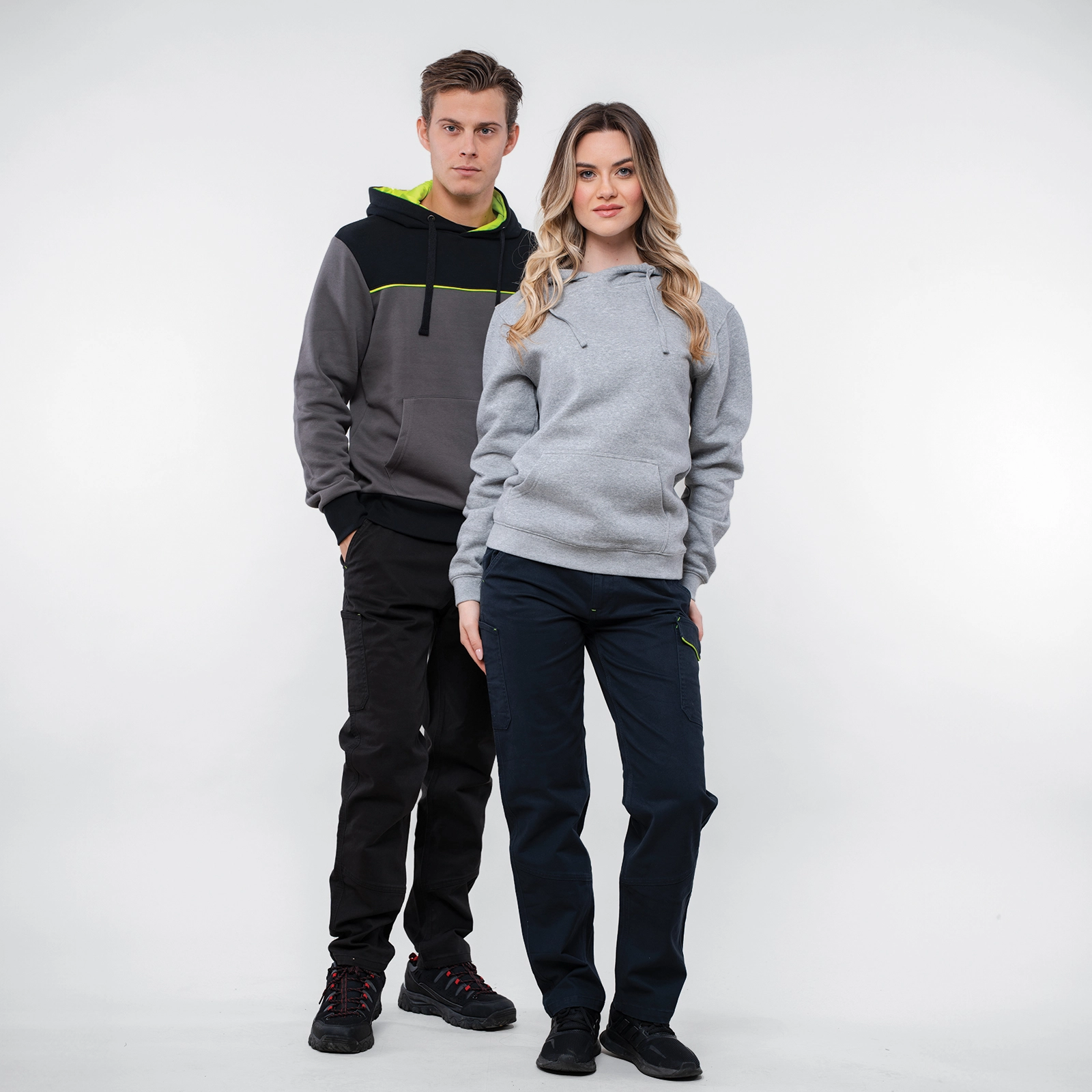 Immagine Pantalone Zurigo Heavy Lady