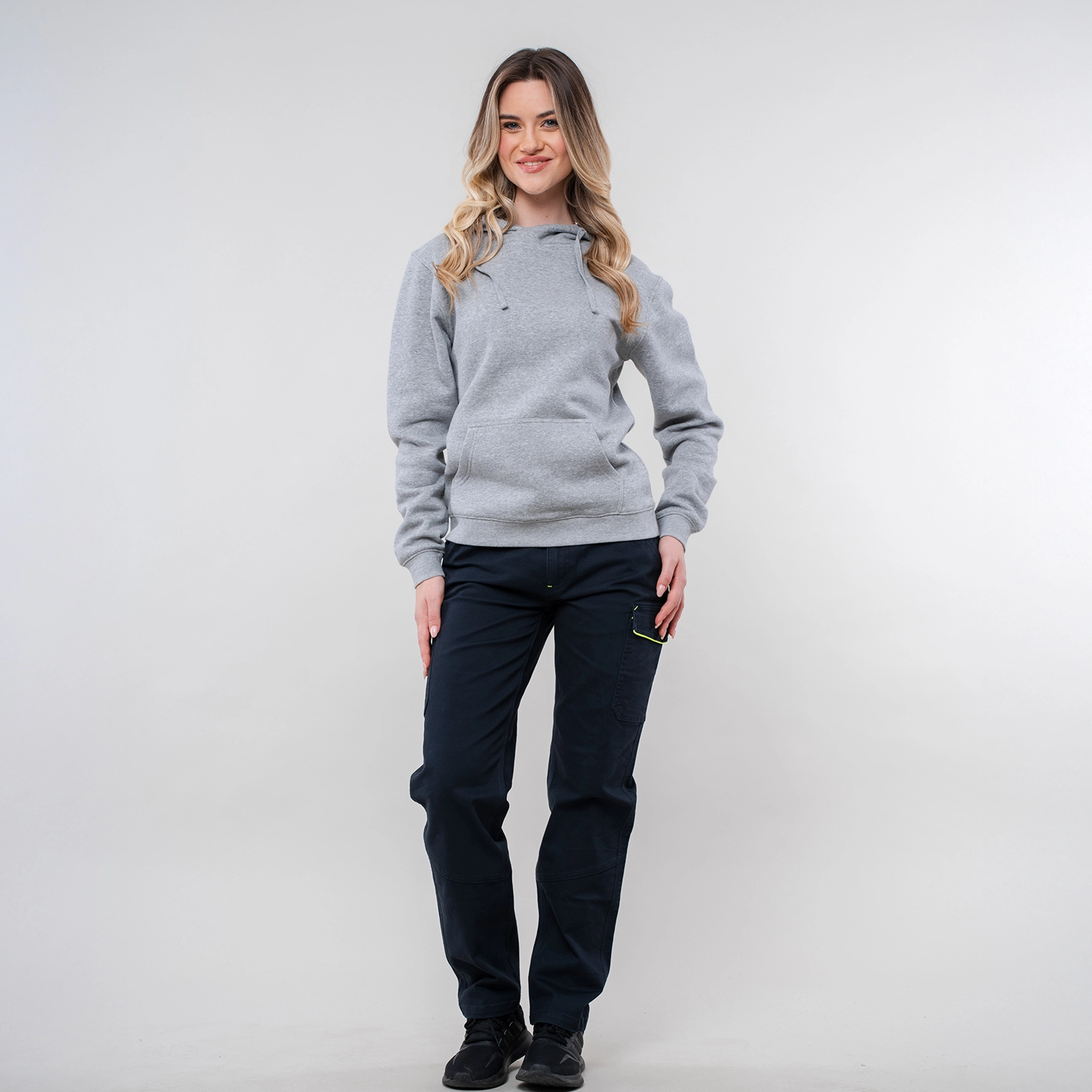 Immagine Pantalone Zurigo Heavy Lady