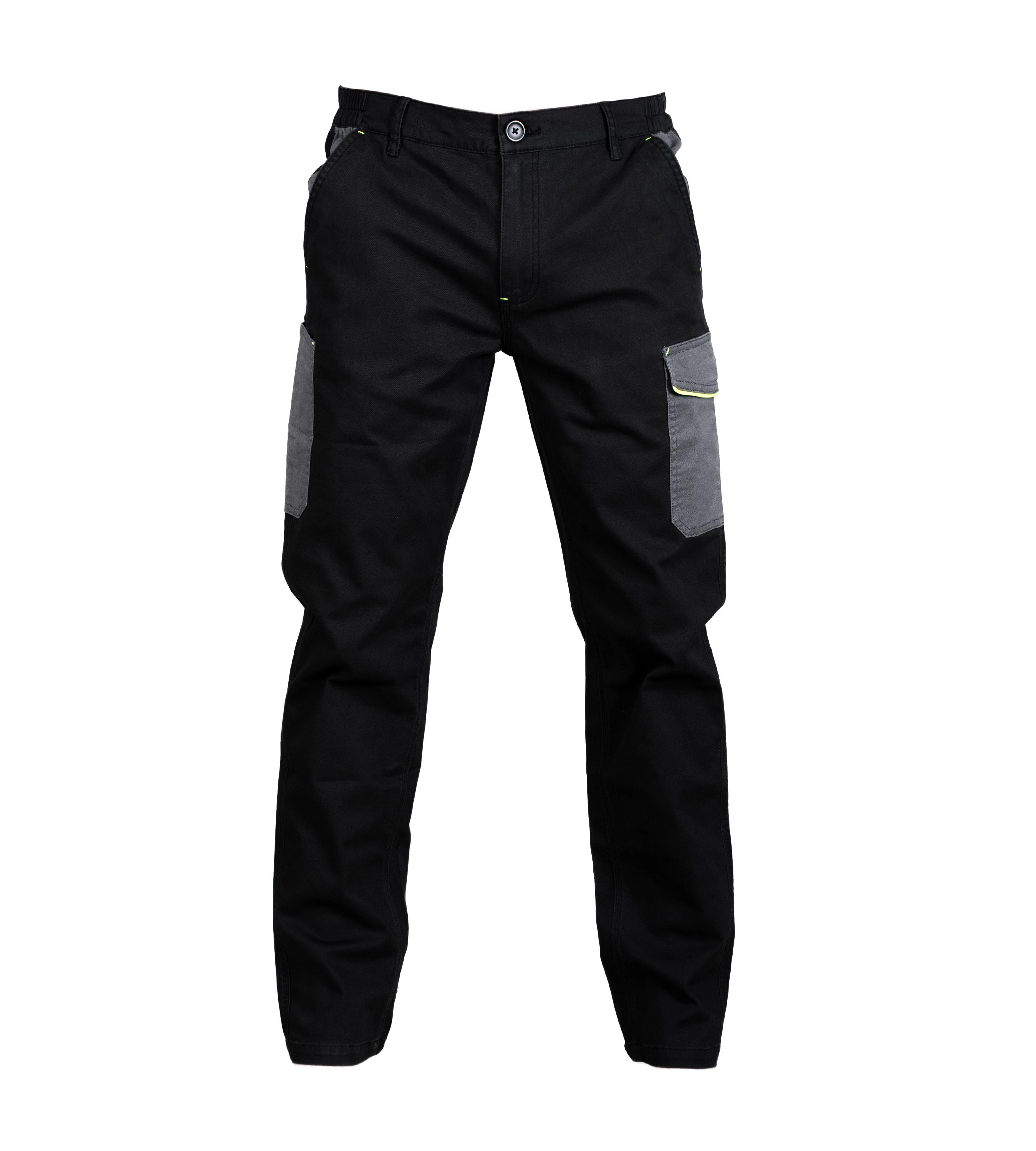 Immagine Pantalone Zurigo Bicolor