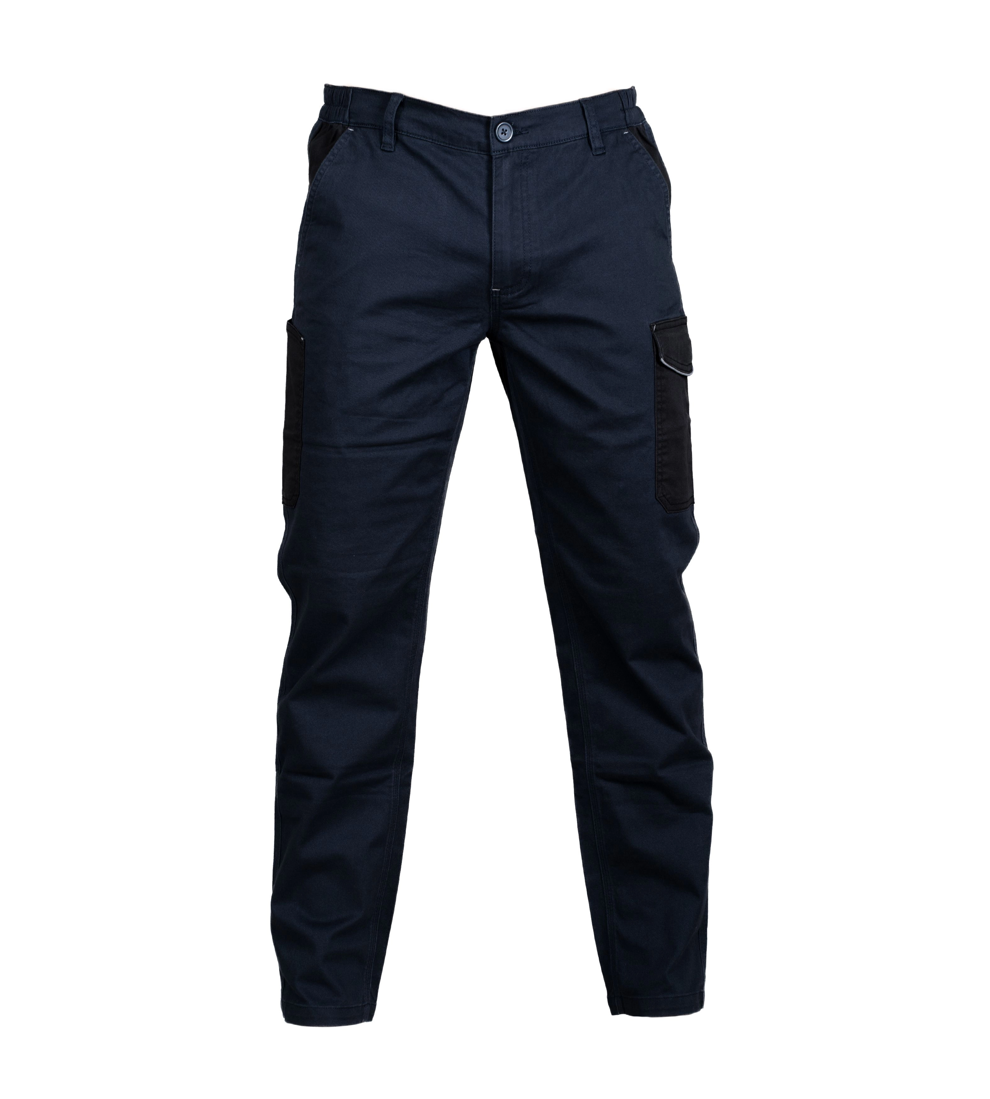 Immagine Pantalone Zurigo Bicolor