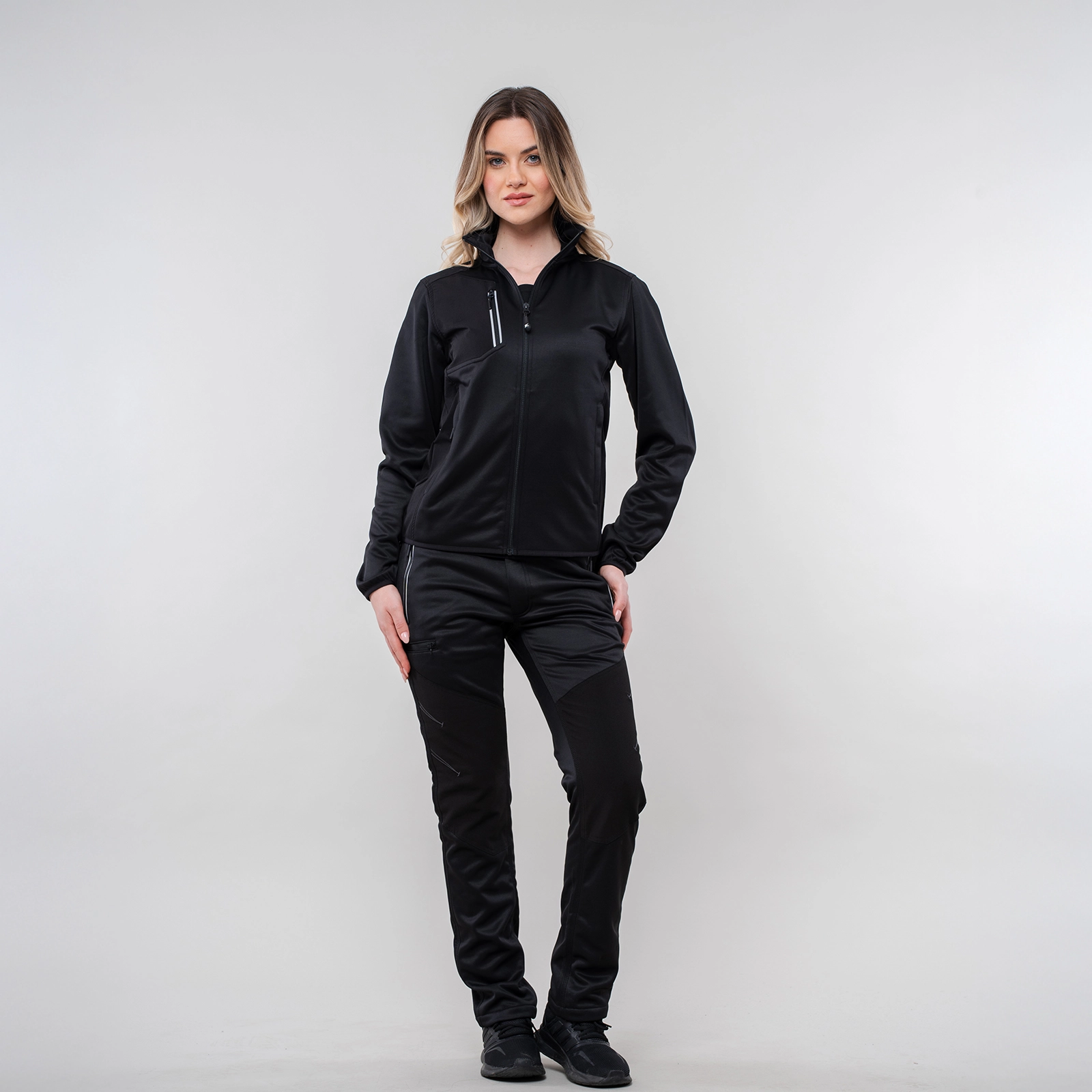 Immagine Pantalone Harlem Lady