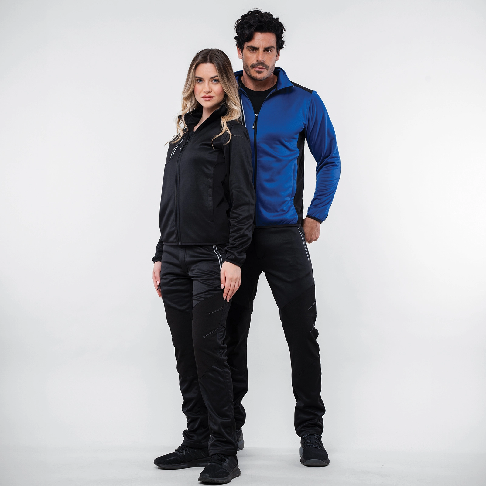 Immagine Pantalone Harlem Lady