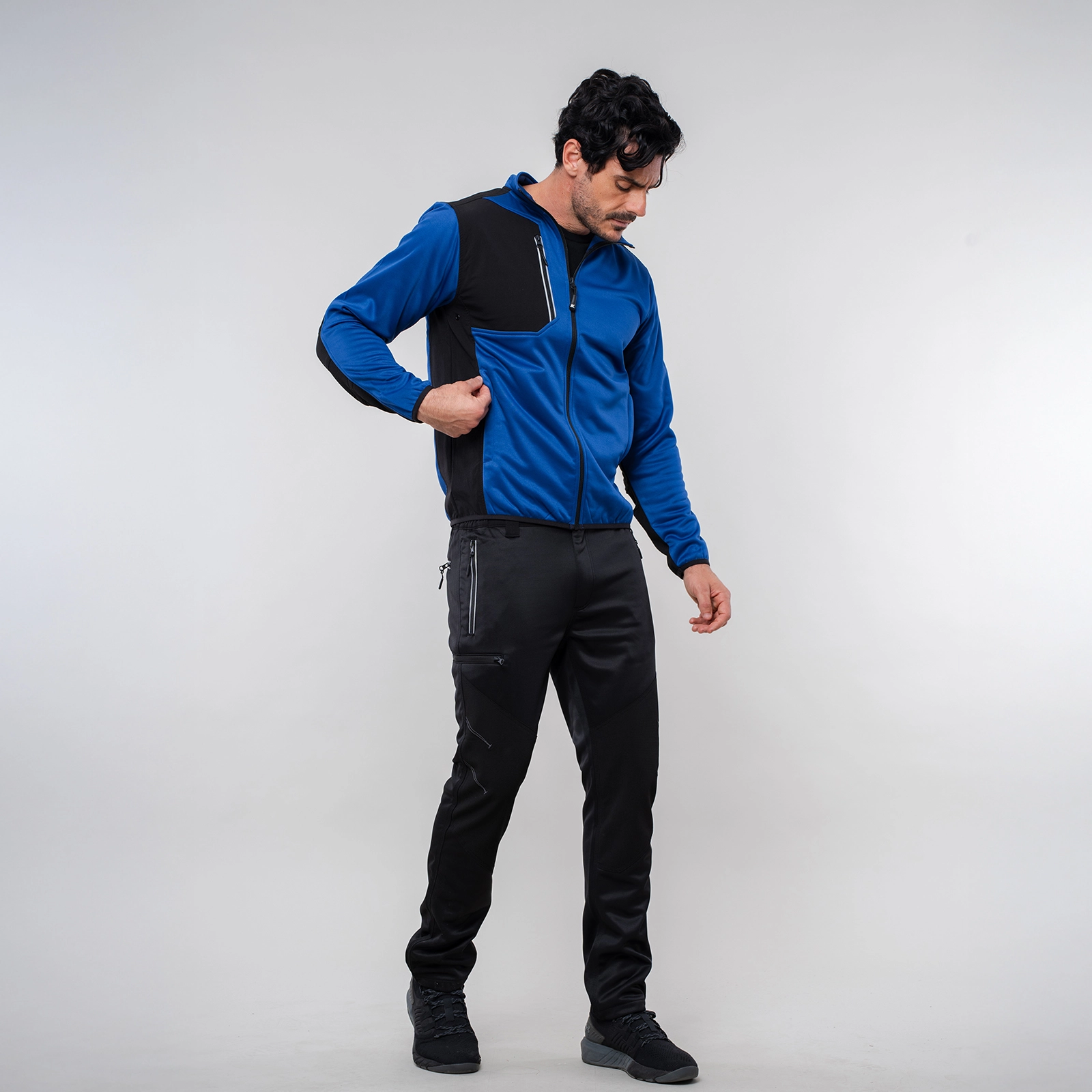 Immagine Pantalone Harlem Man