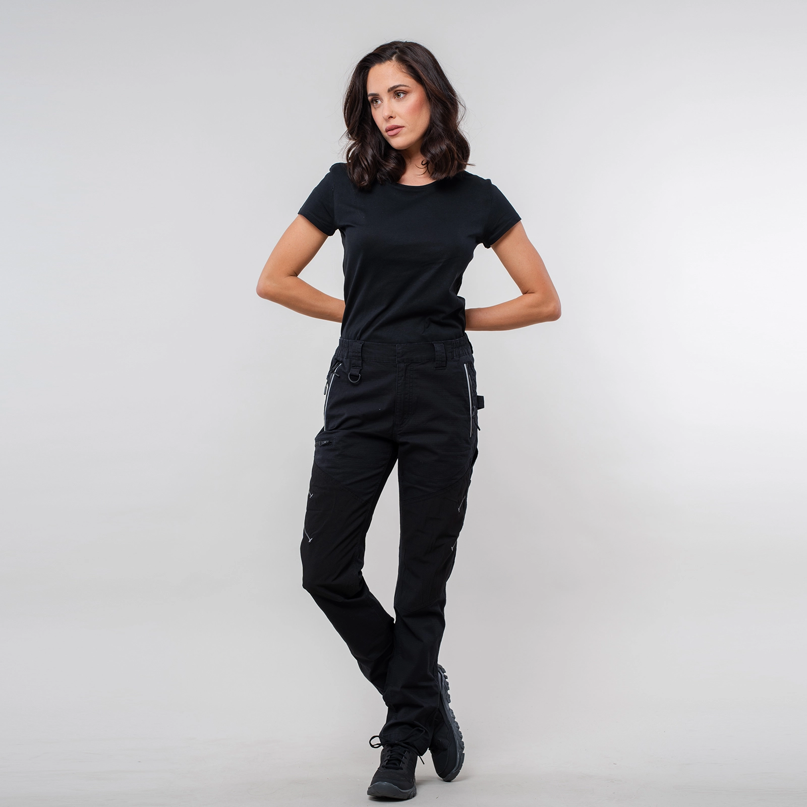 Immagine Pantalone Libano Light Lady