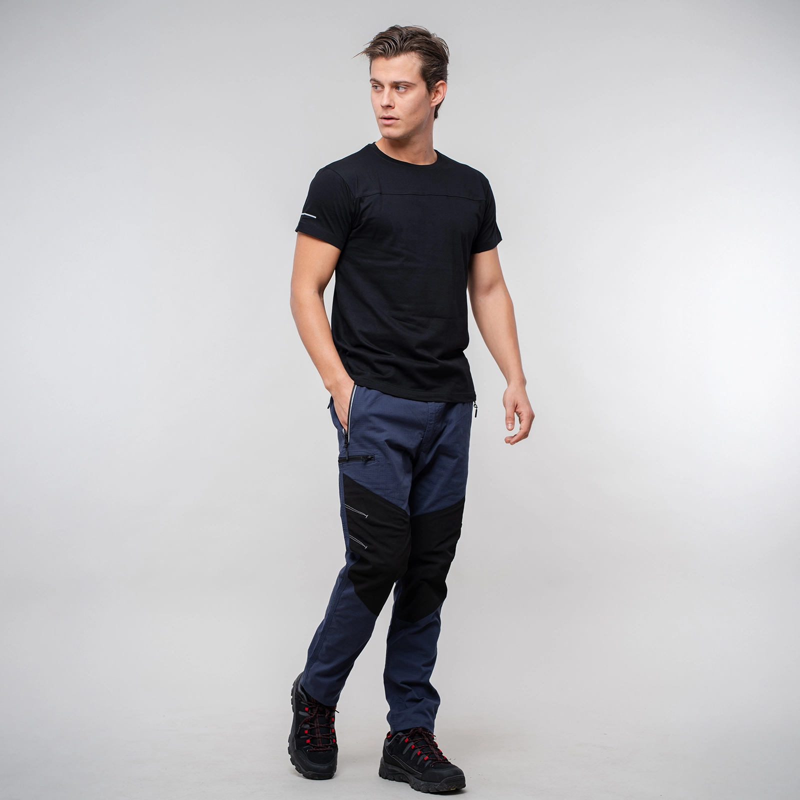 Immagine Pantalone Libano Light Man