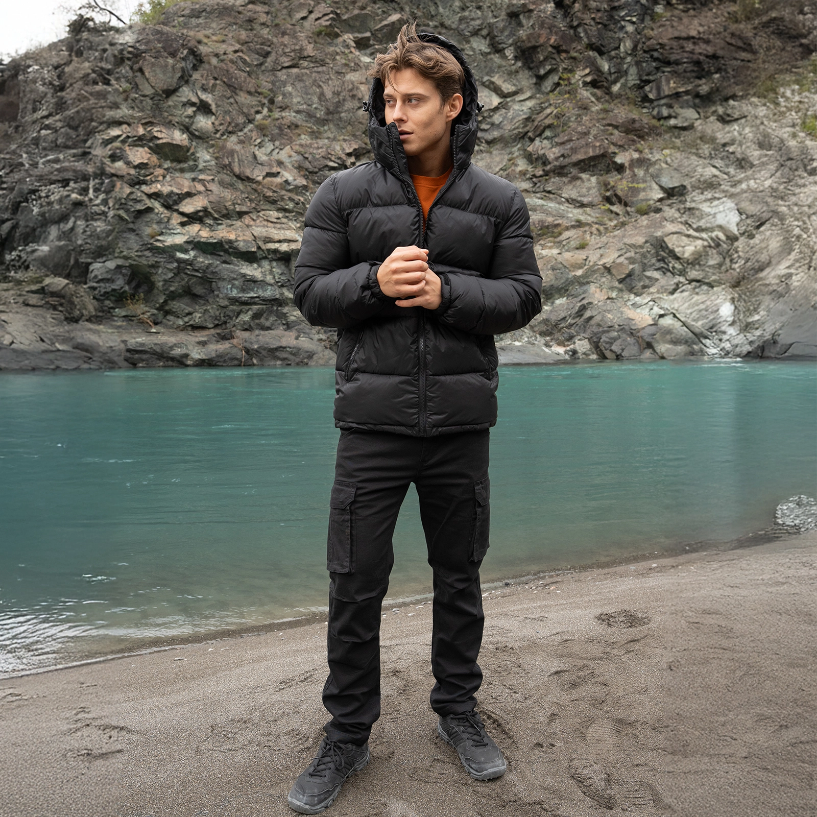 Immagine Pantalone Nairobi