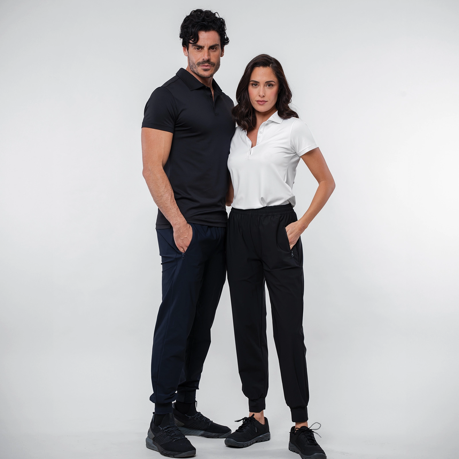 Immagine Pantalone Capri Lady