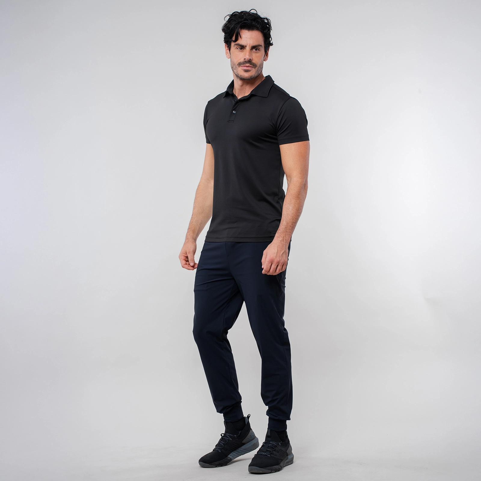 Immagine Pantalone Capri Man
