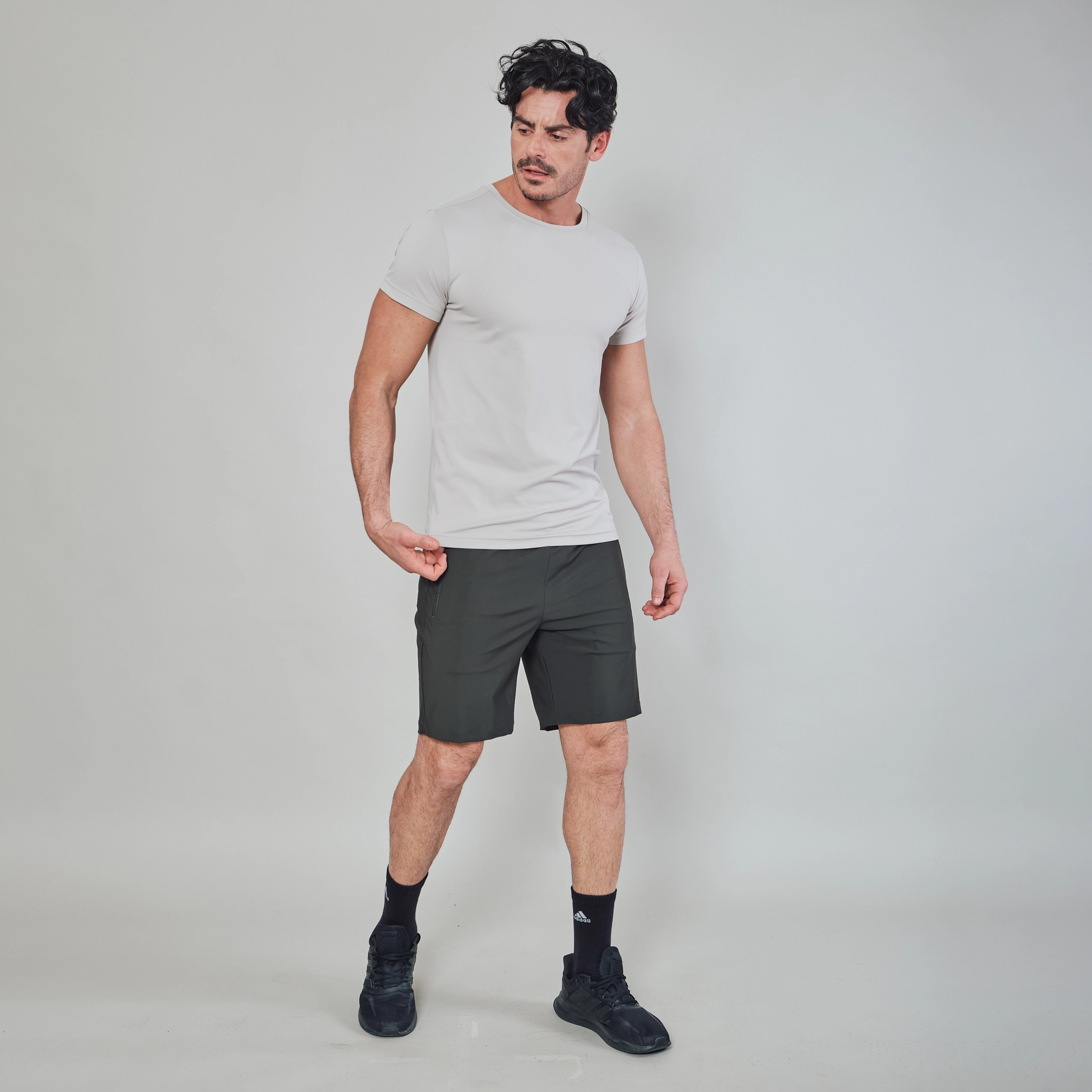 Immagine Pantalone Capri Shorts