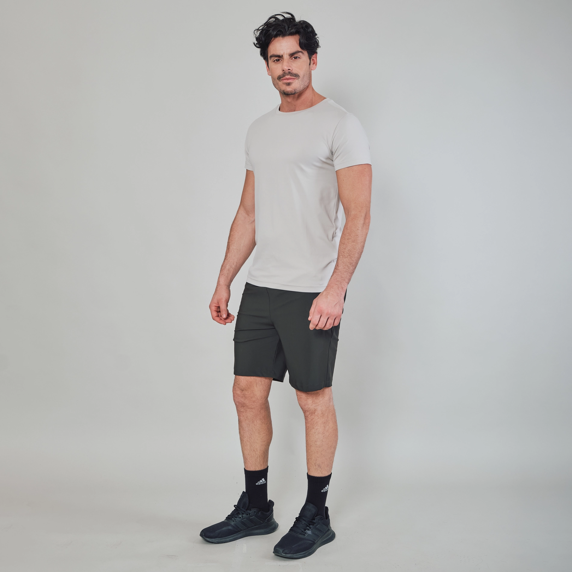 Immagine Pantalone Capri Shorts