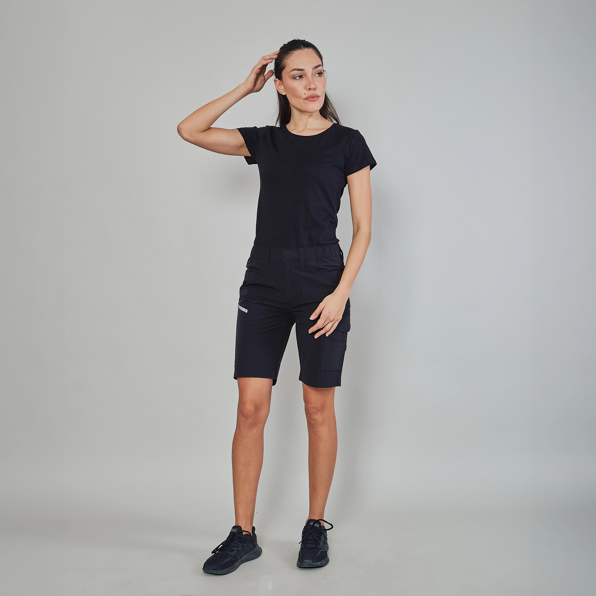 Immagine Pantalone Brennero Shorts Lady