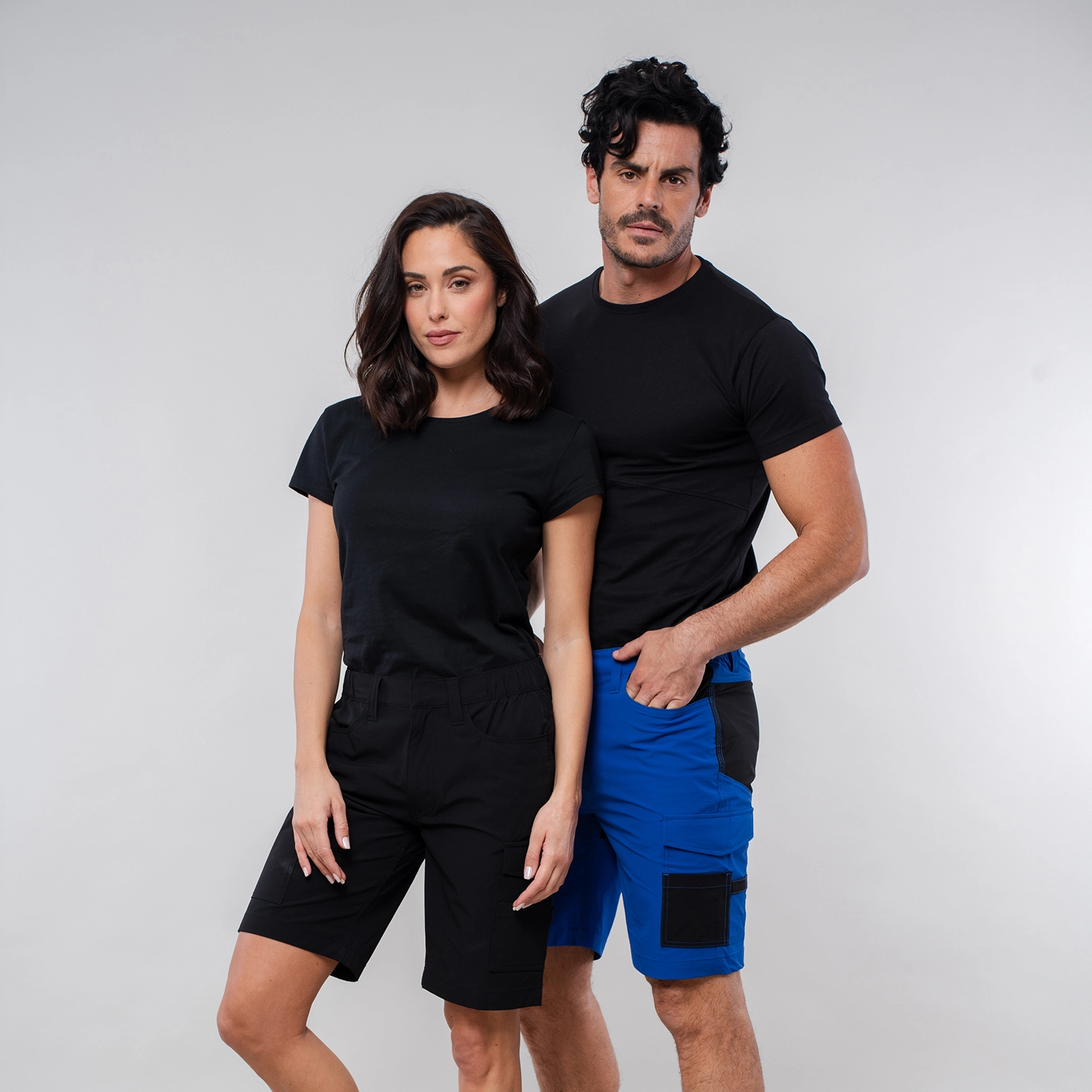 Immagine Pantalone Brennero Shorts Lady