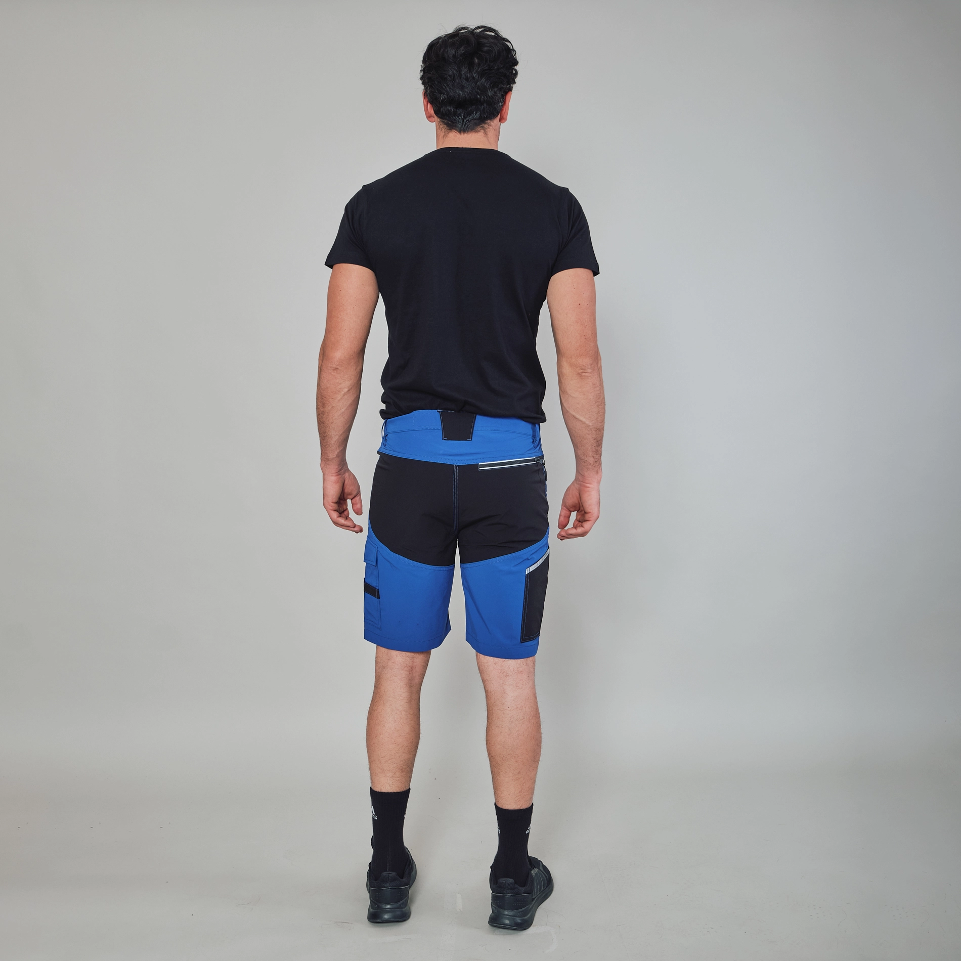 Immagine Pantalone Brennero Shorts Man