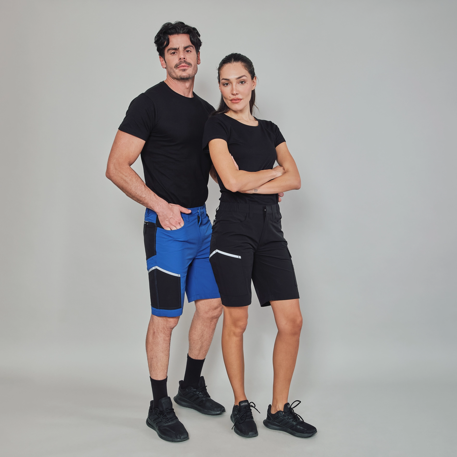 Immagine Pantalone Brennero Shorts Man