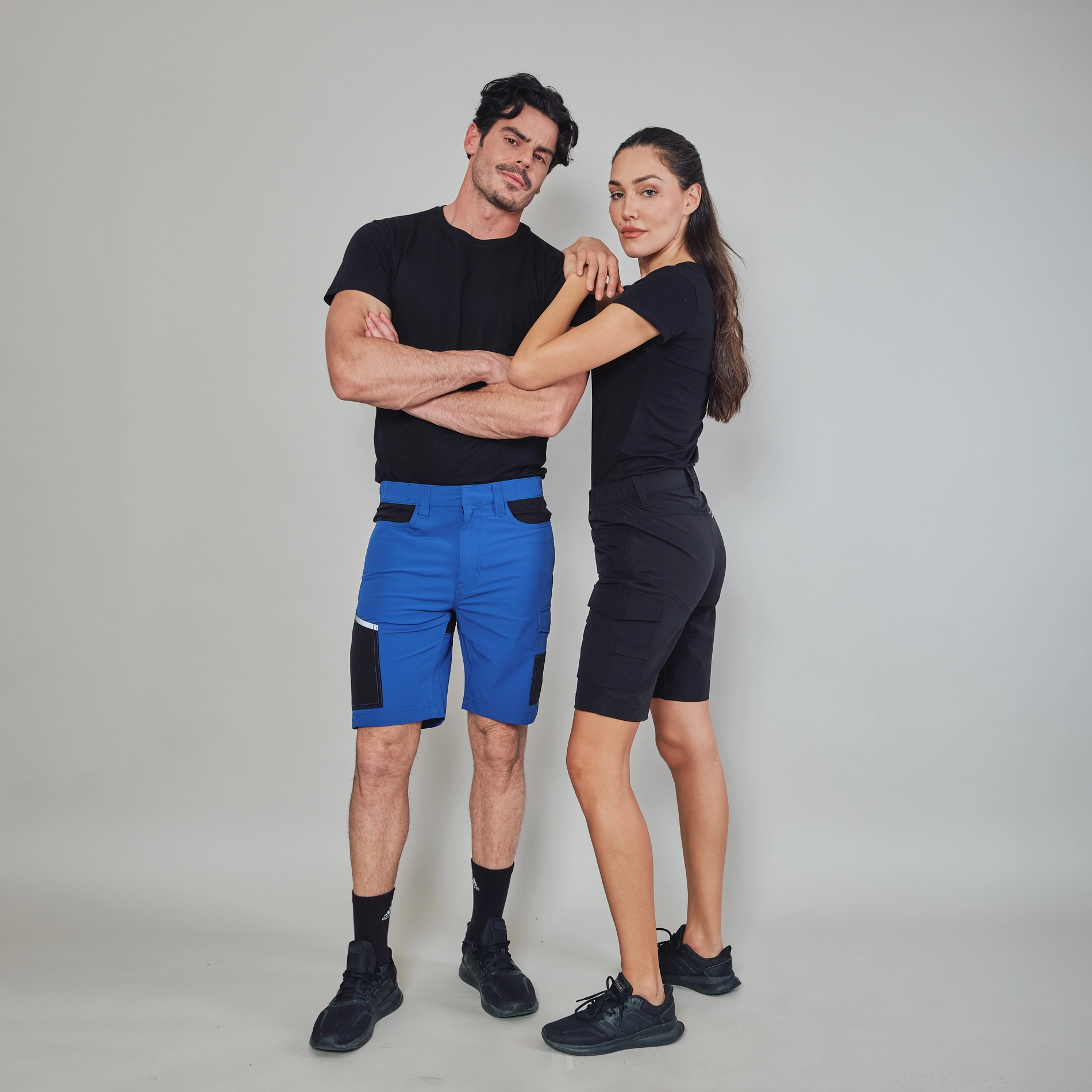 Immagine Pantalone Brennero Shorts Man