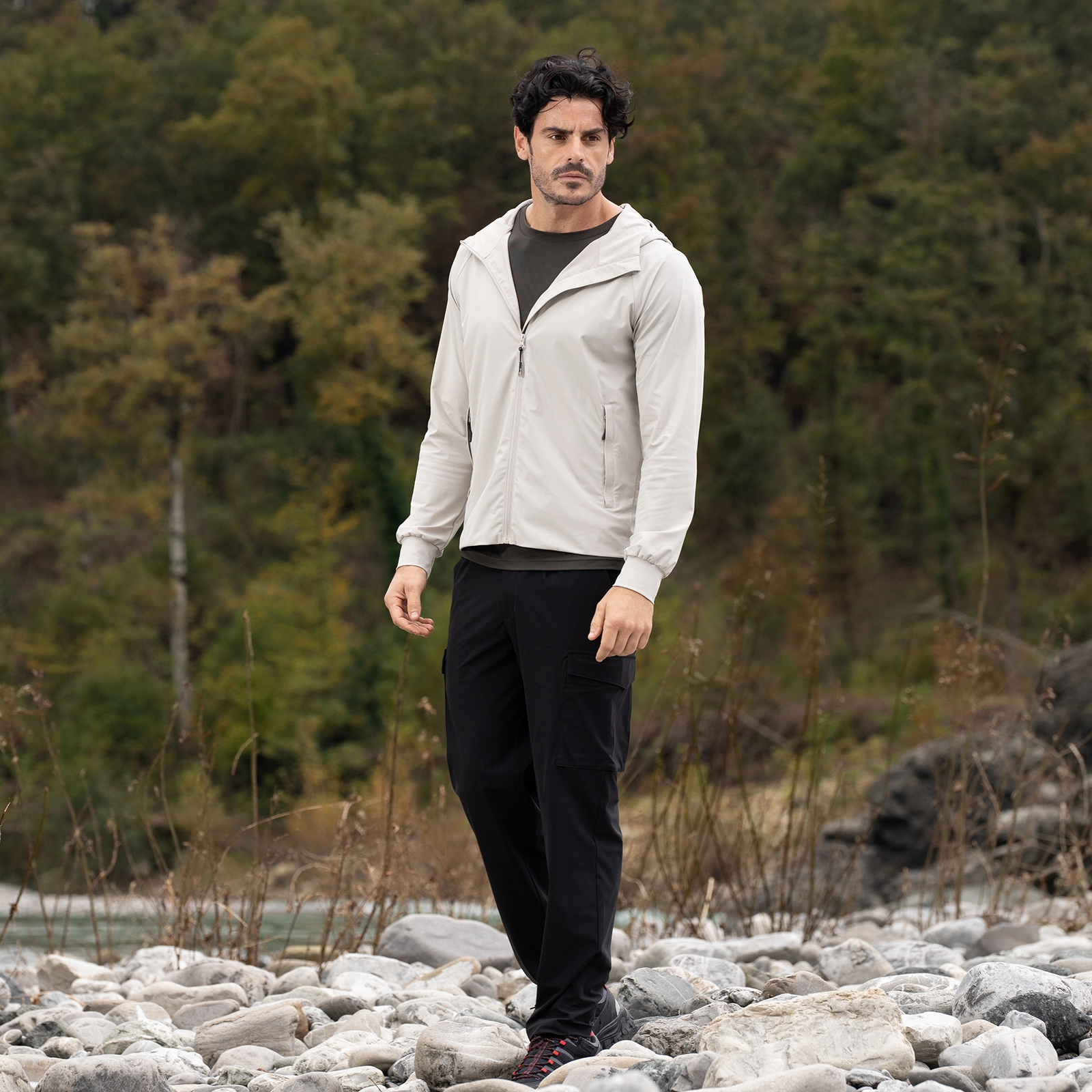 Immagine Pantalone Forte