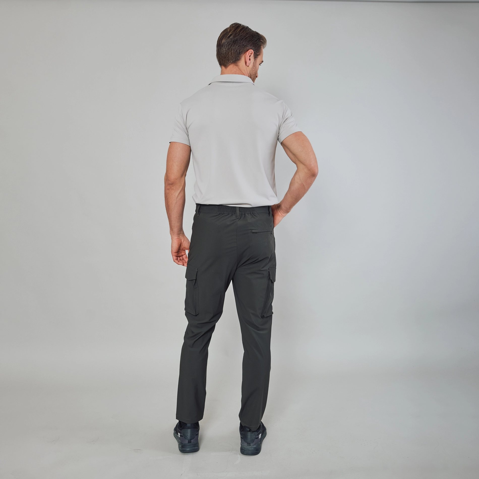 Immagine Pantalone Forte