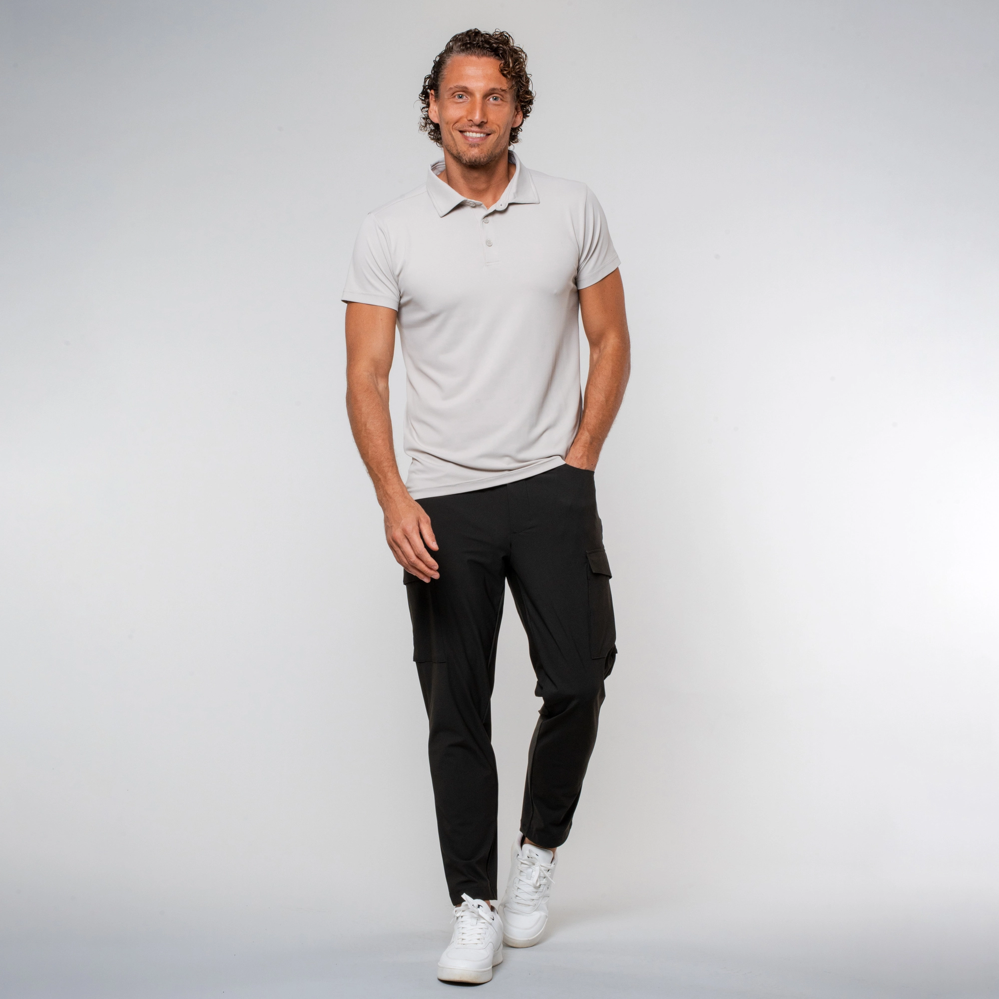 Immagine Pantalone Forte