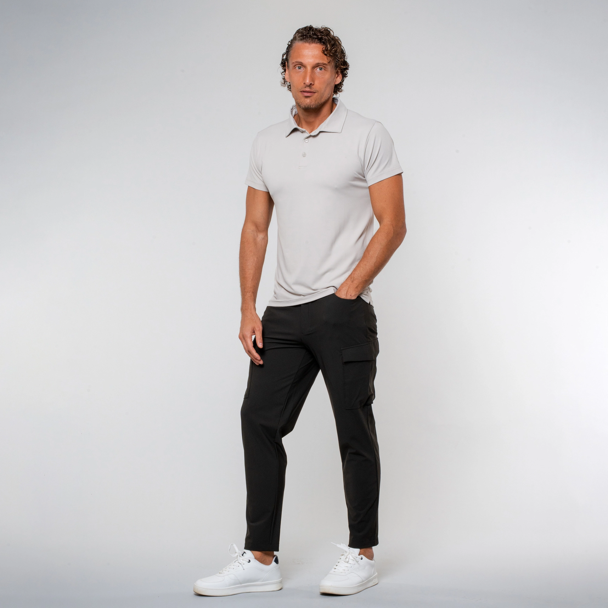 Immagine Pantalone Forte