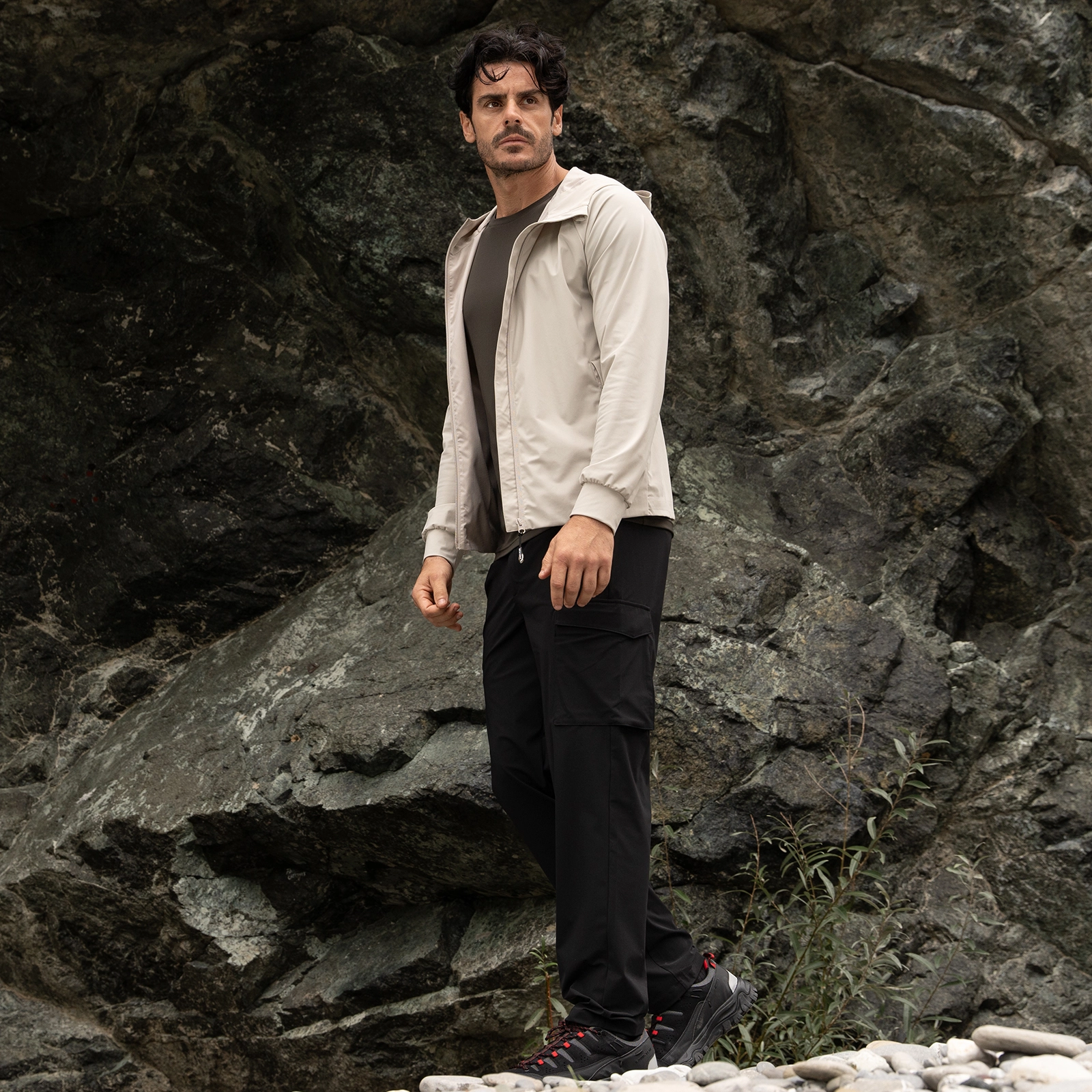 Immagine Pantalone Forte