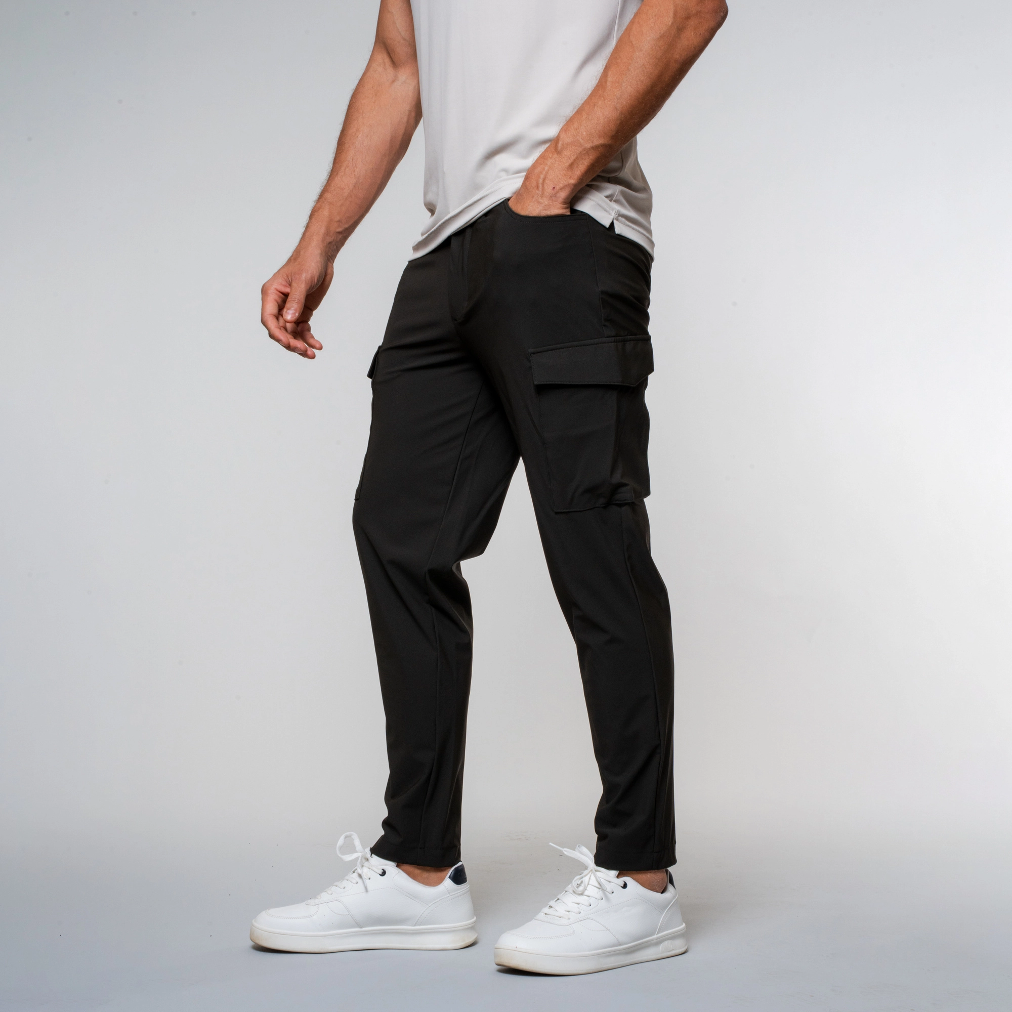 Immagine Pantalone Forte