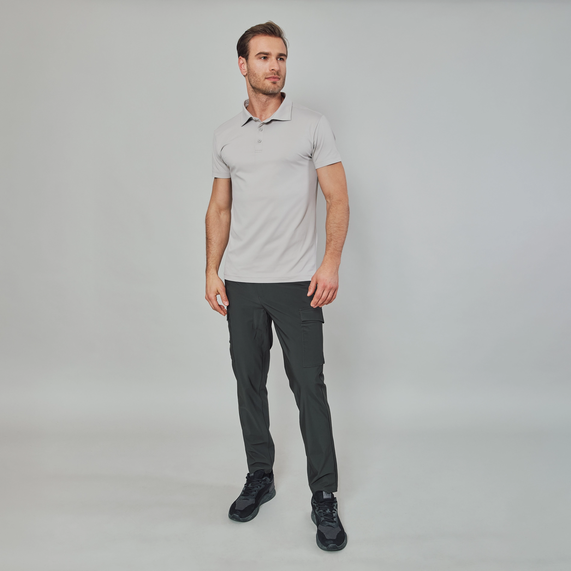 Immagine Pantalone Forte