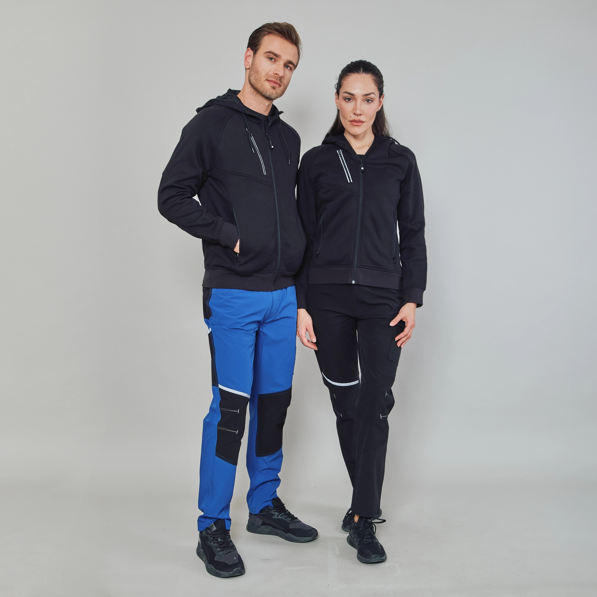 Immagine Pantalone Brennero Light Lady