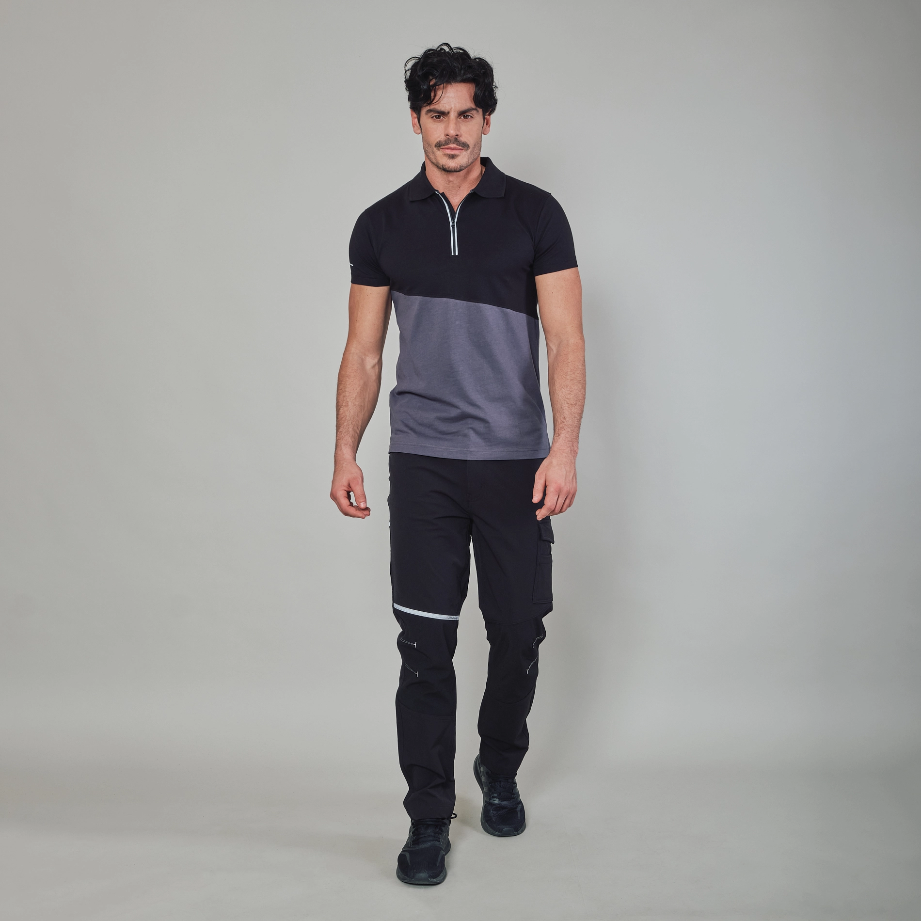 Immagine Pantalone Brennero Light Man