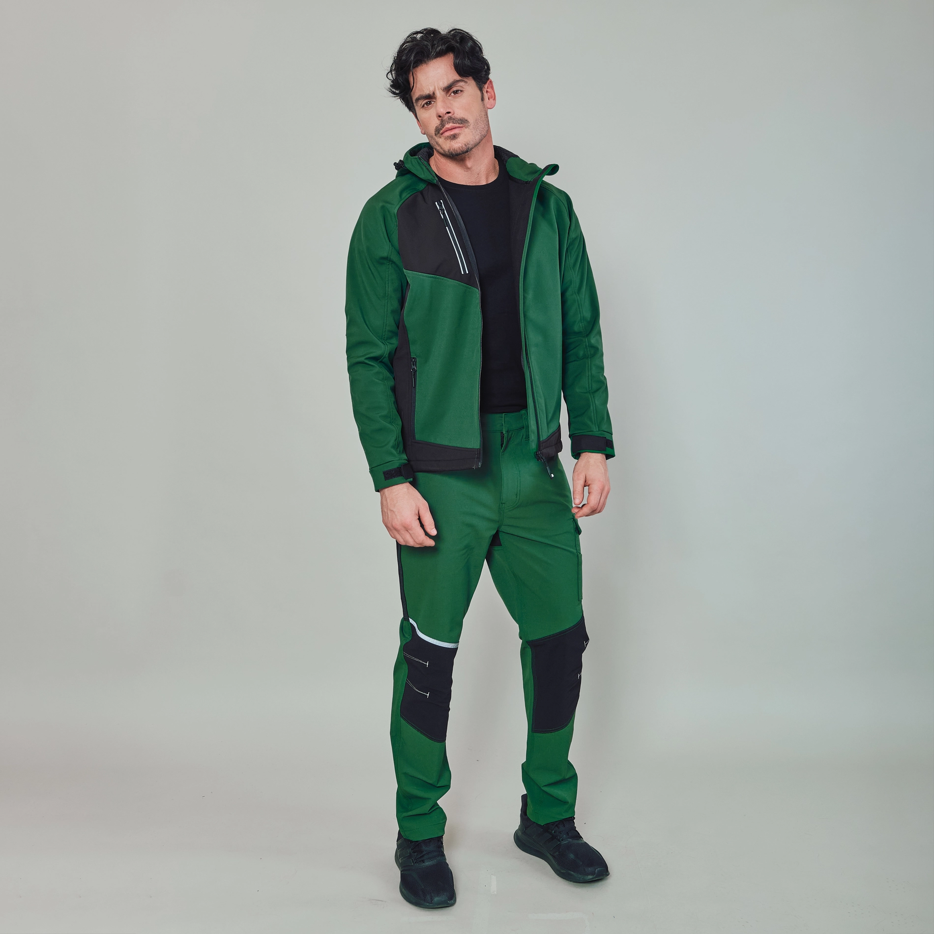 Immagine Pantalone Brennero Medium Man