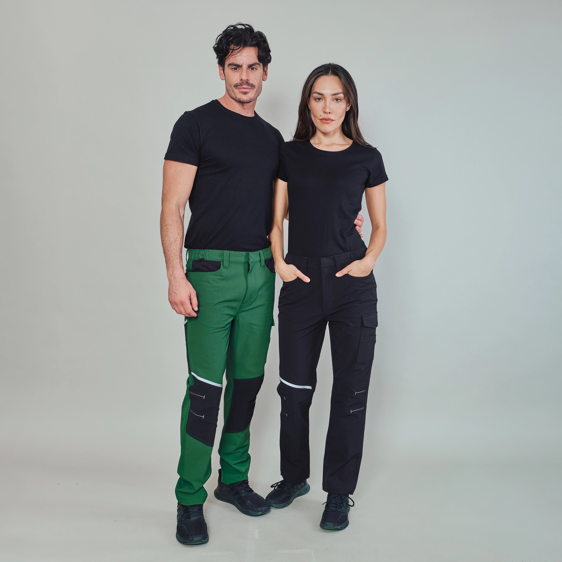 Immagine Pantalone Brennero Medium Man