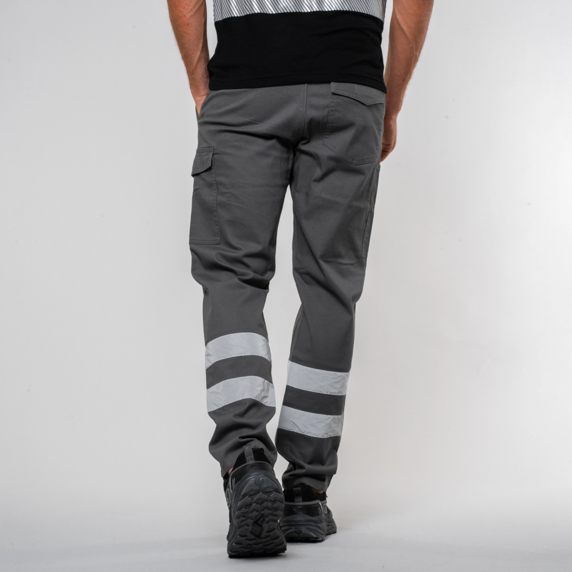 Immagine Pantalone Zurigo Reflecting